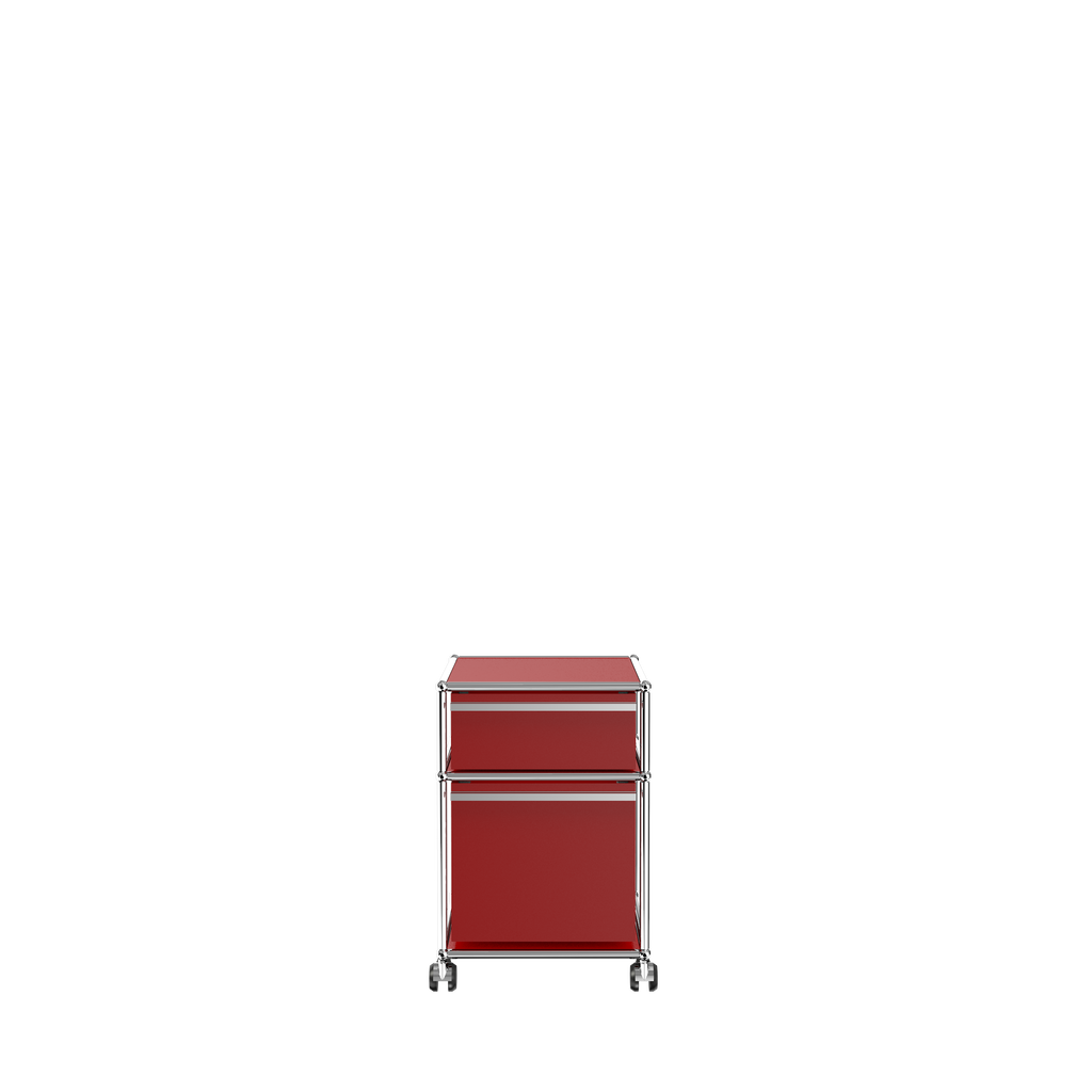 USM Haller File Pedestal (M)