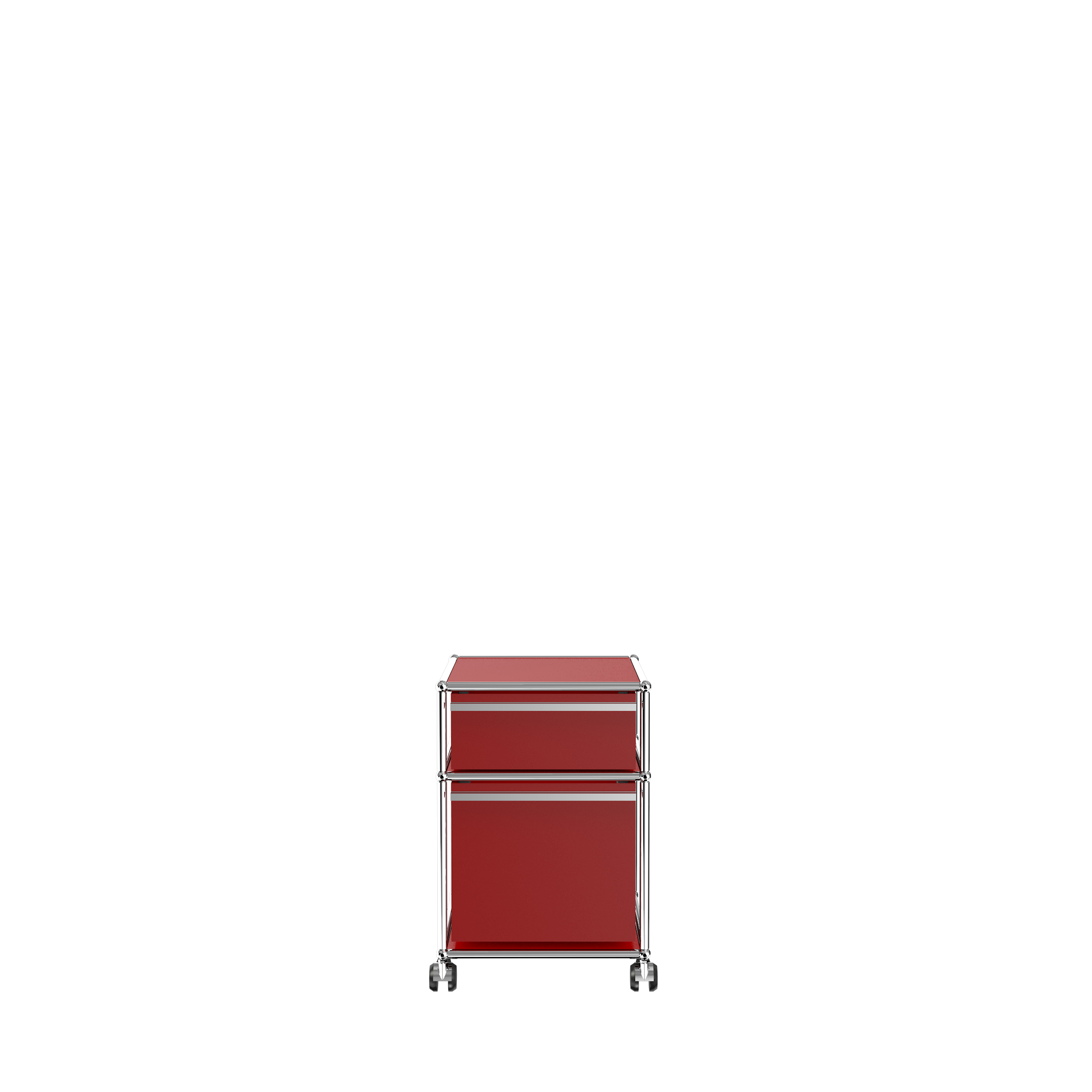 USM Haller File Pedestal (M)