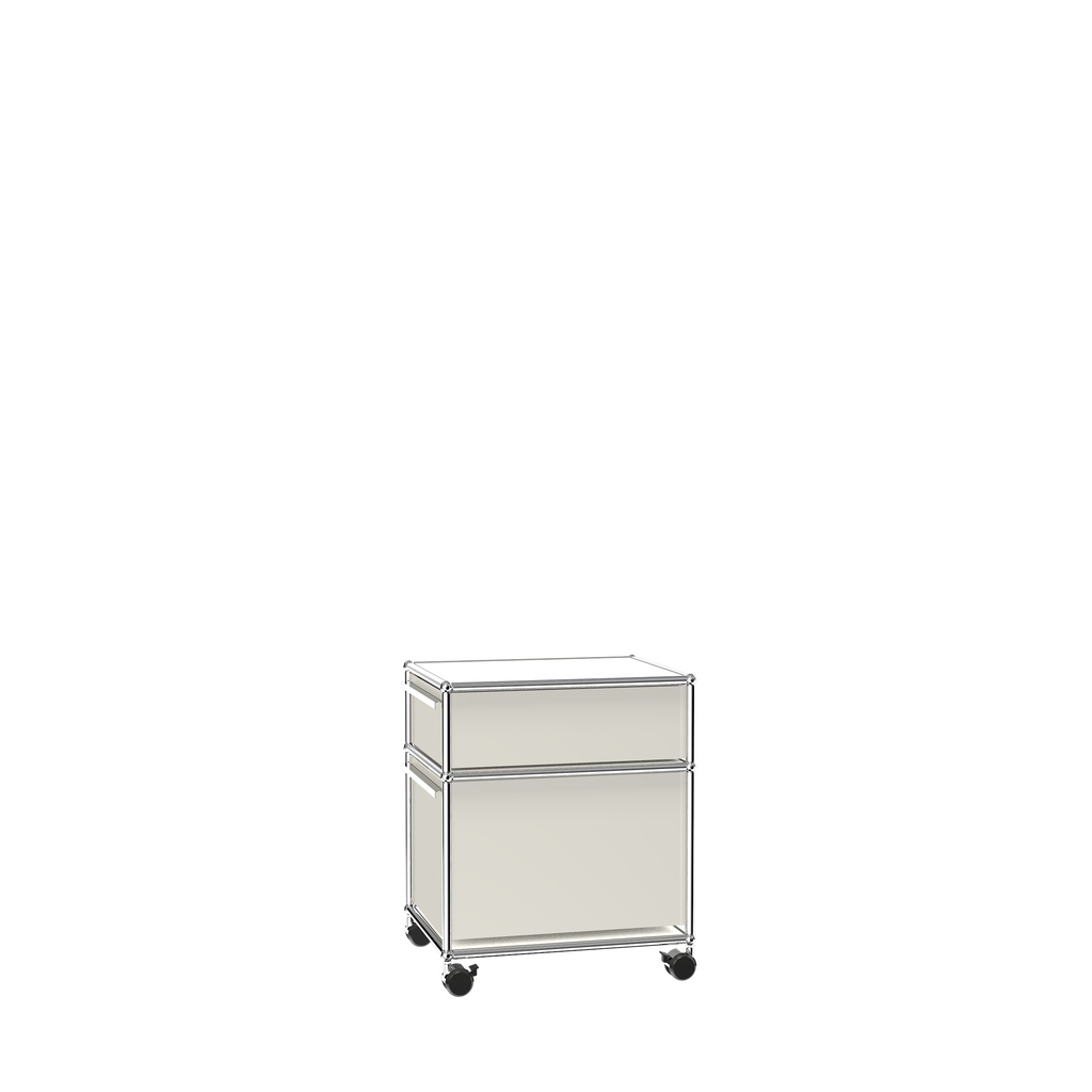 USM Haller File Pedestal (M)
