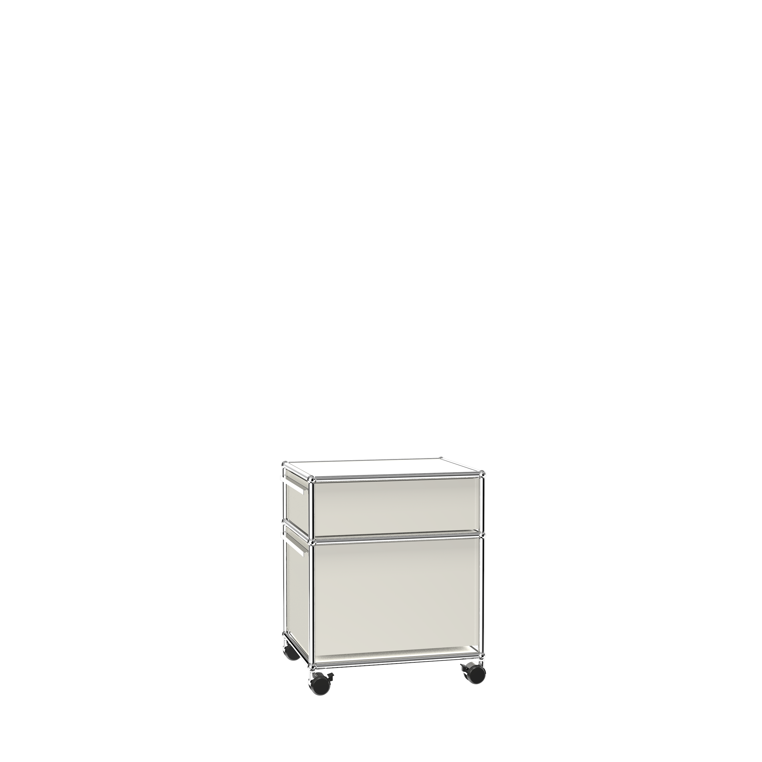 USM Haller File Pedestal (M)