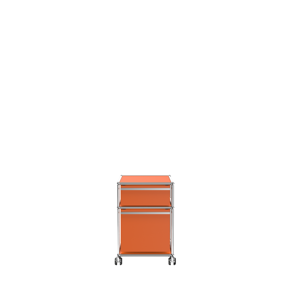 USM Haller File Pedestal (M)