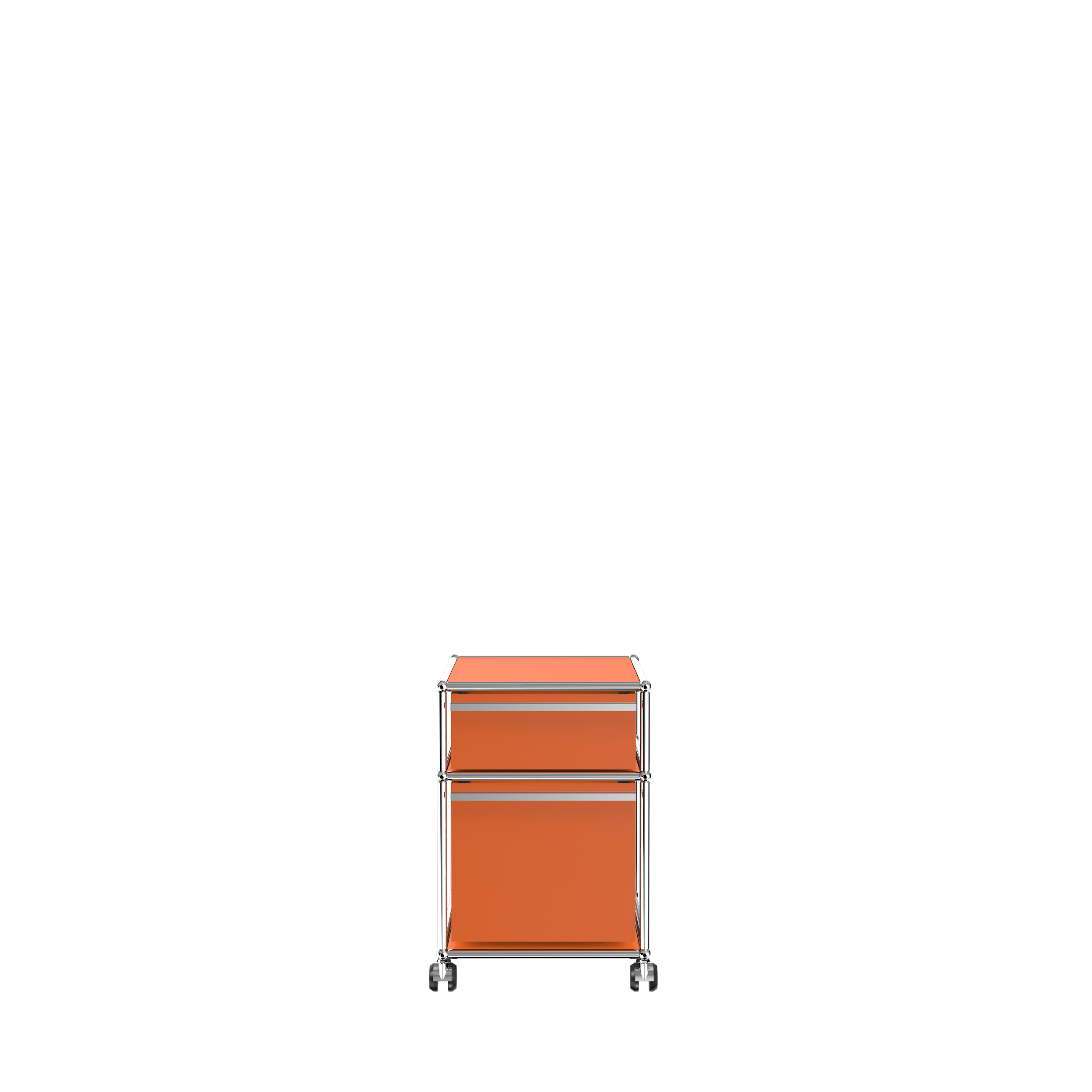 USM Haller File Pedestal (M)