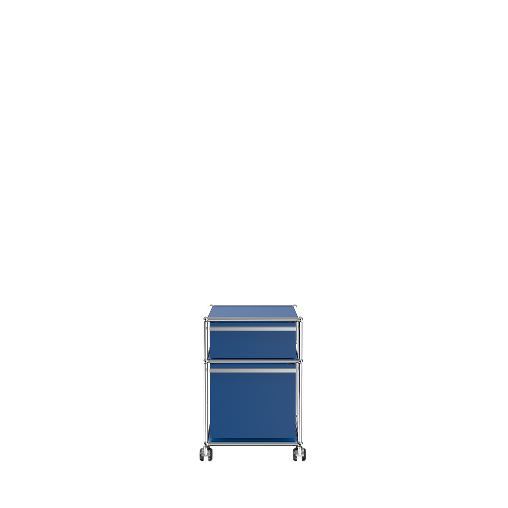 USM Haller File Pedestal (M)