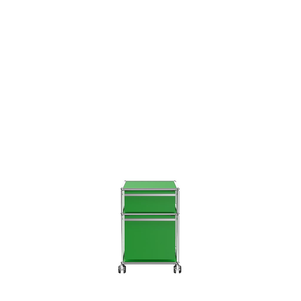 USM Haller File Pedestal (M)