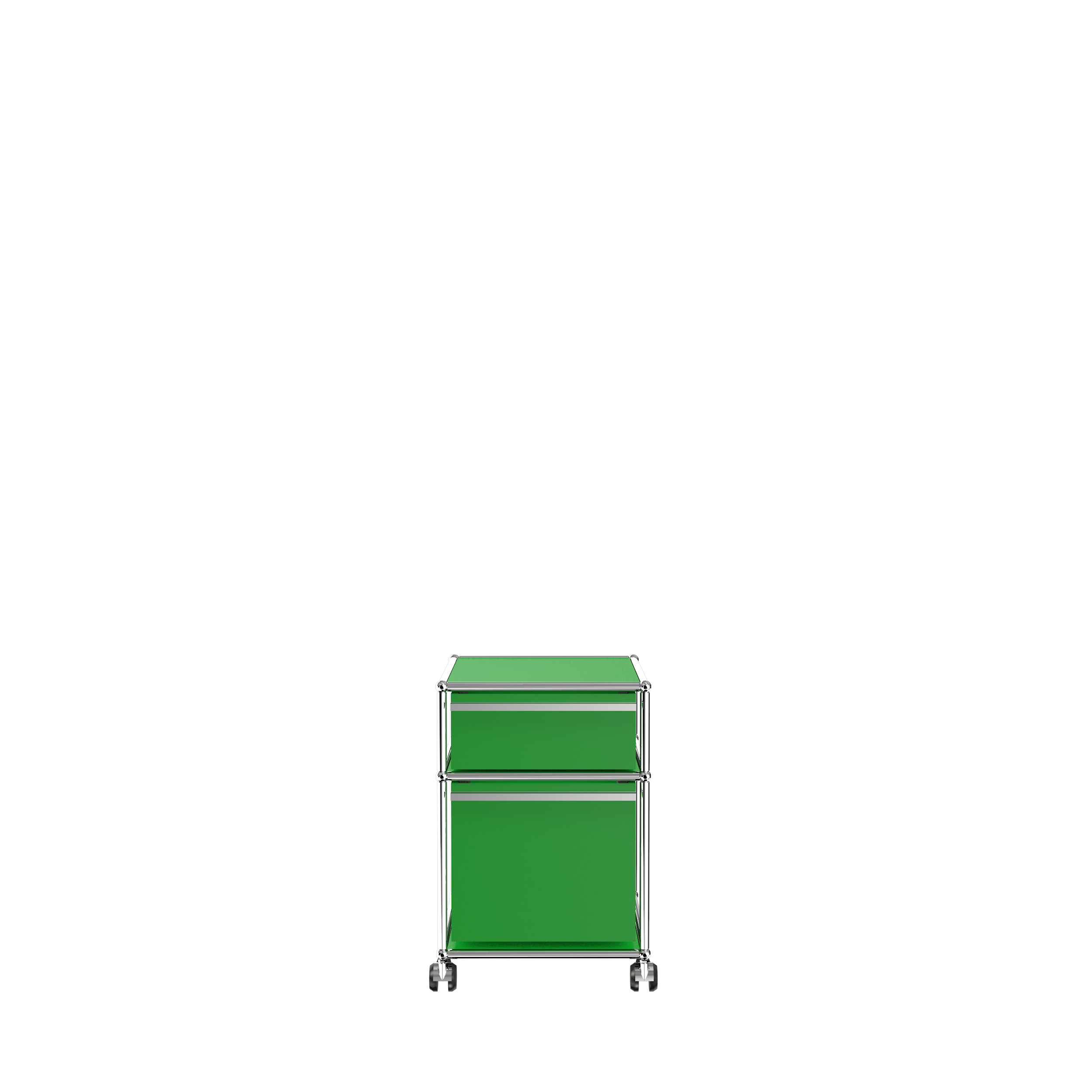 USM Haller File Pedestal (M)