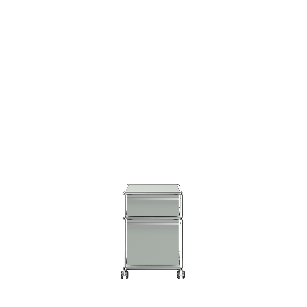 USM Haller File Pedestal (M)