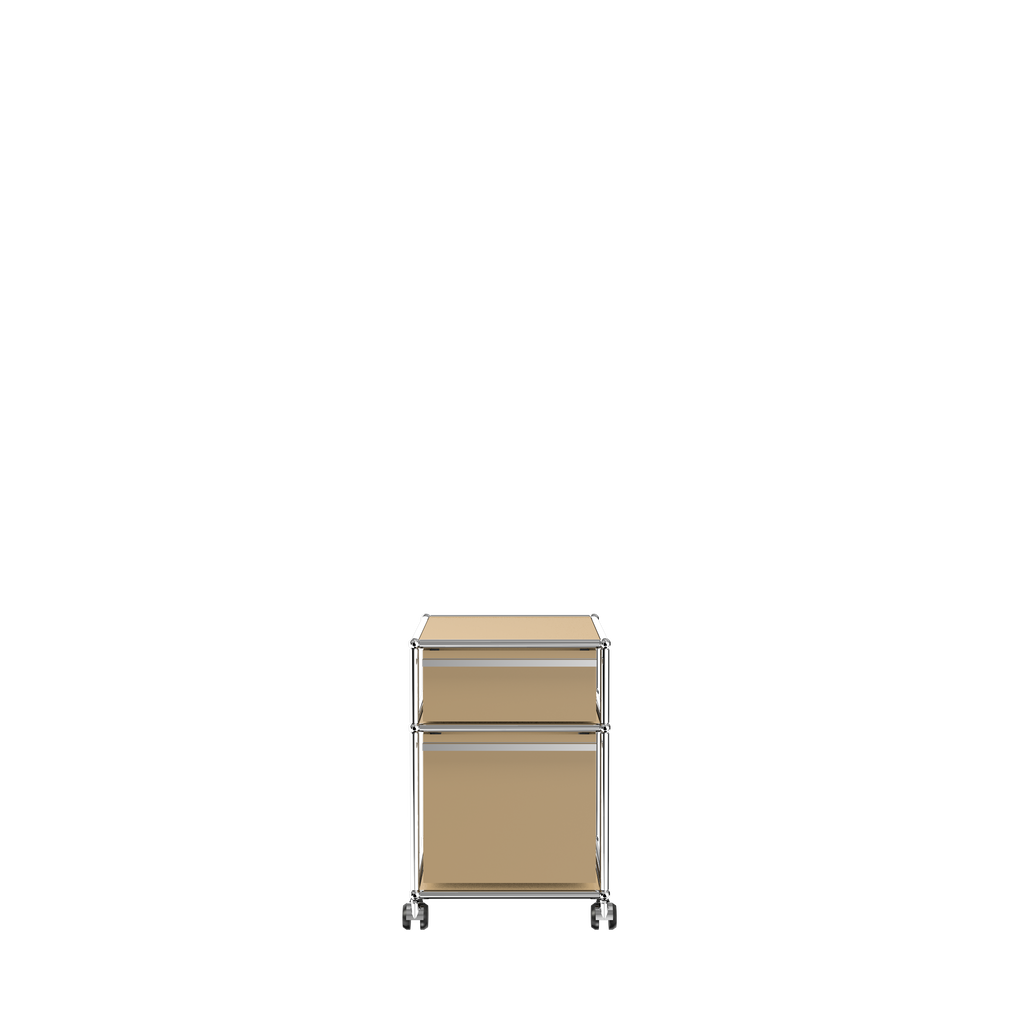USM Haller File Pedestal (M)