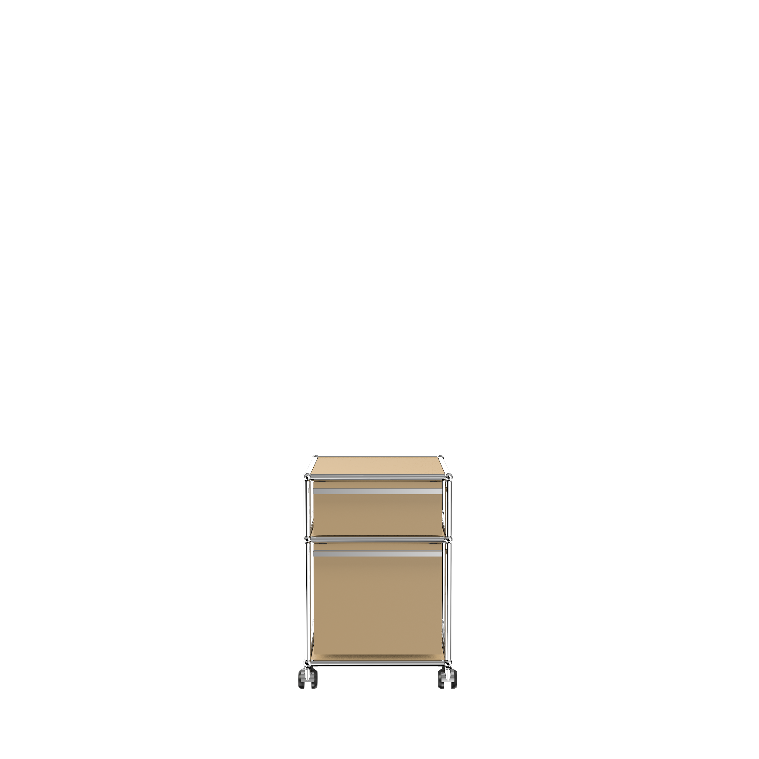 USM Haller File Pedestal (M)