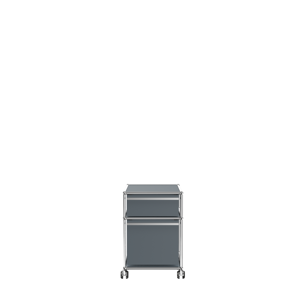 USM Haller File Pedestal (M)