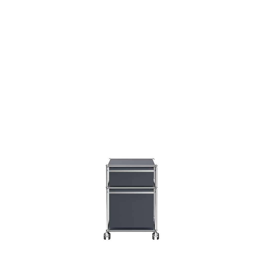 USM Haller File Pedestal (M)