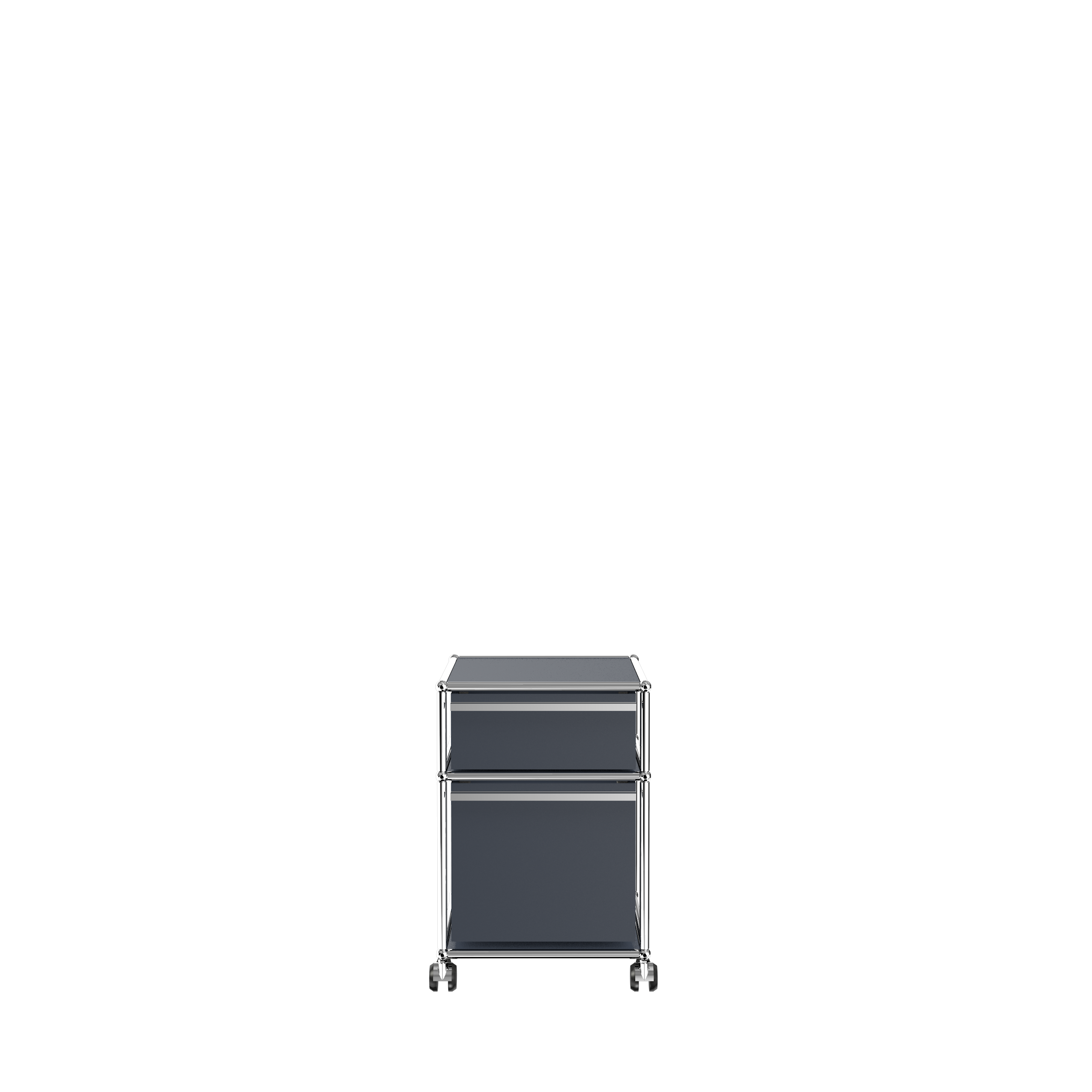 USM Haller File Pedestal (M)