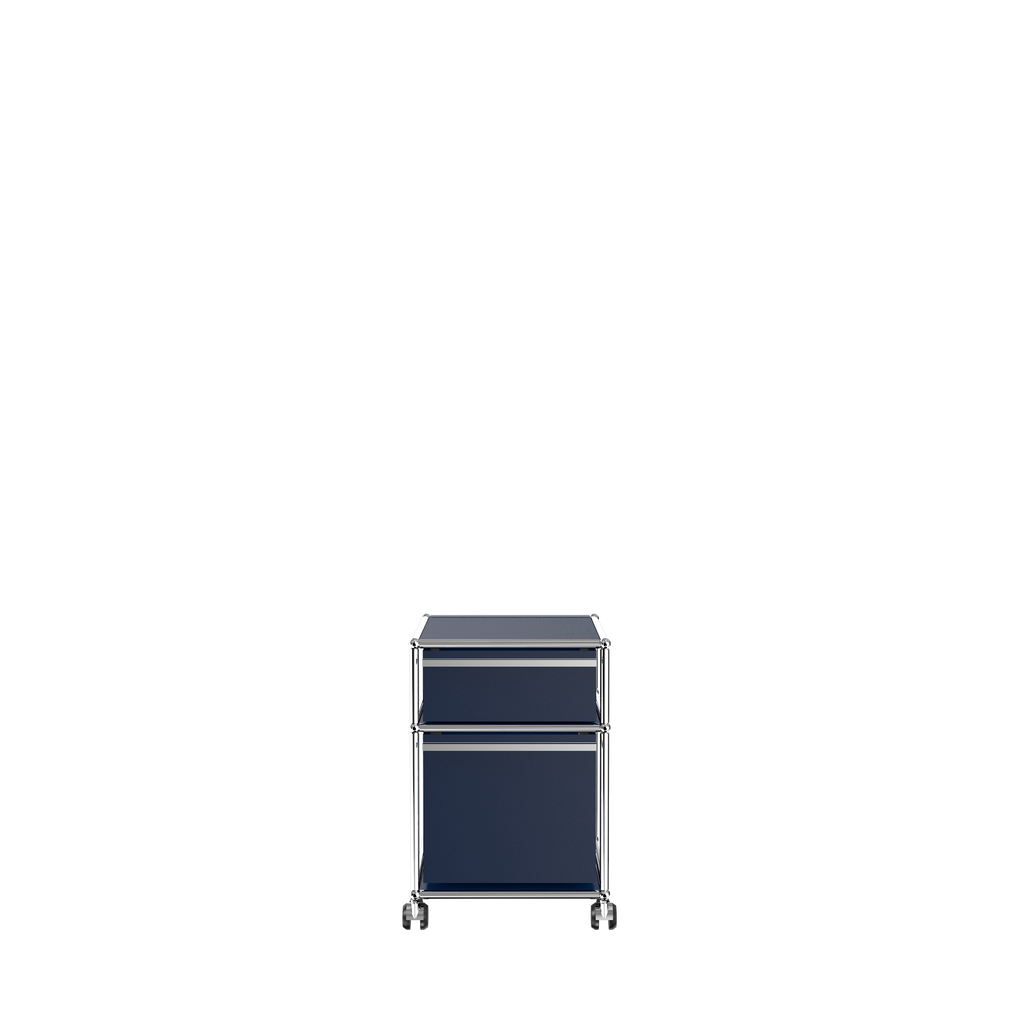 USM Haller File Pedestal (M)