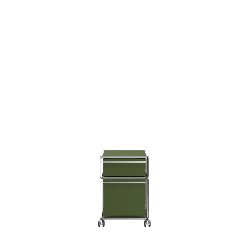 USM Haller File Pedestal (M)