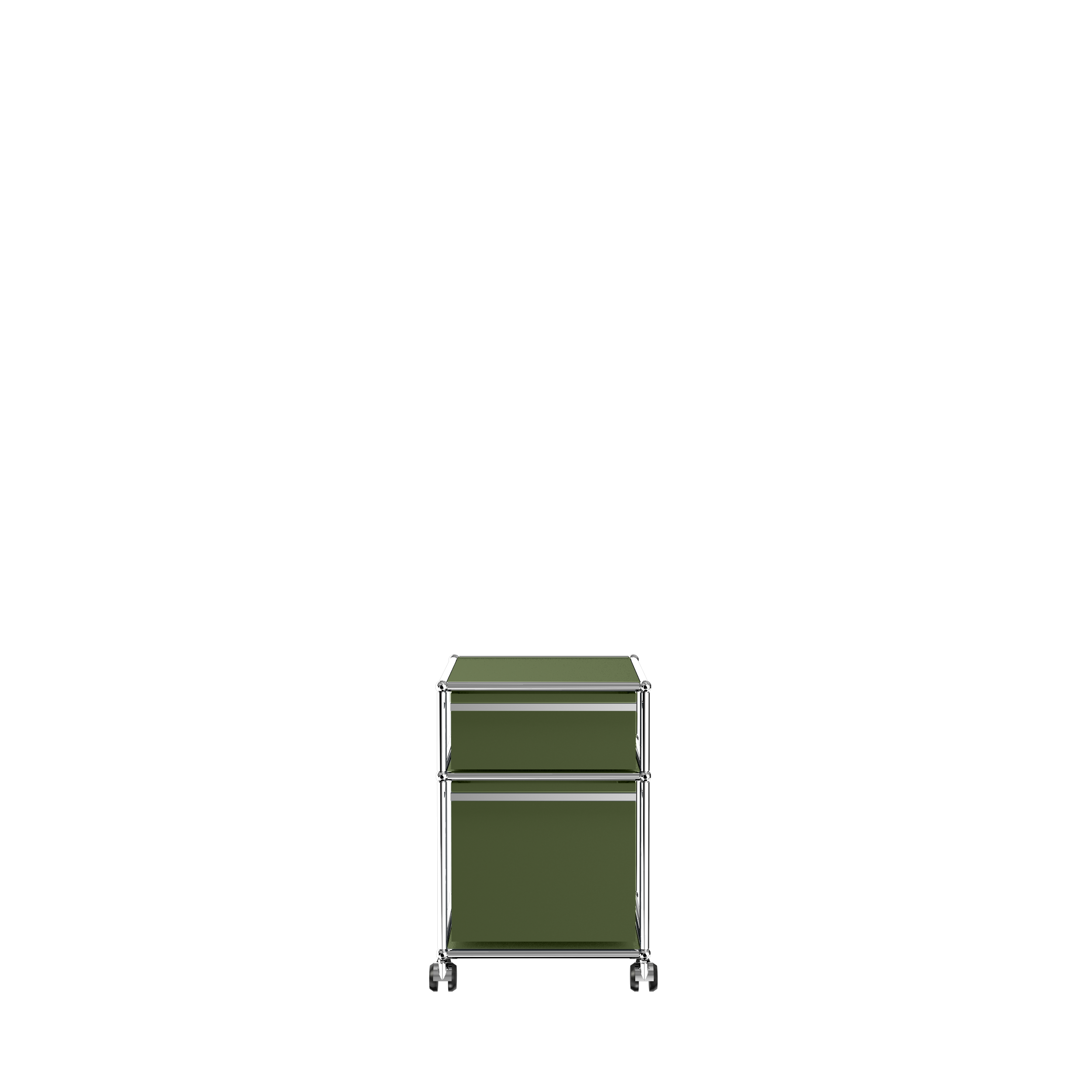 USM Haller File Pedestal (M)