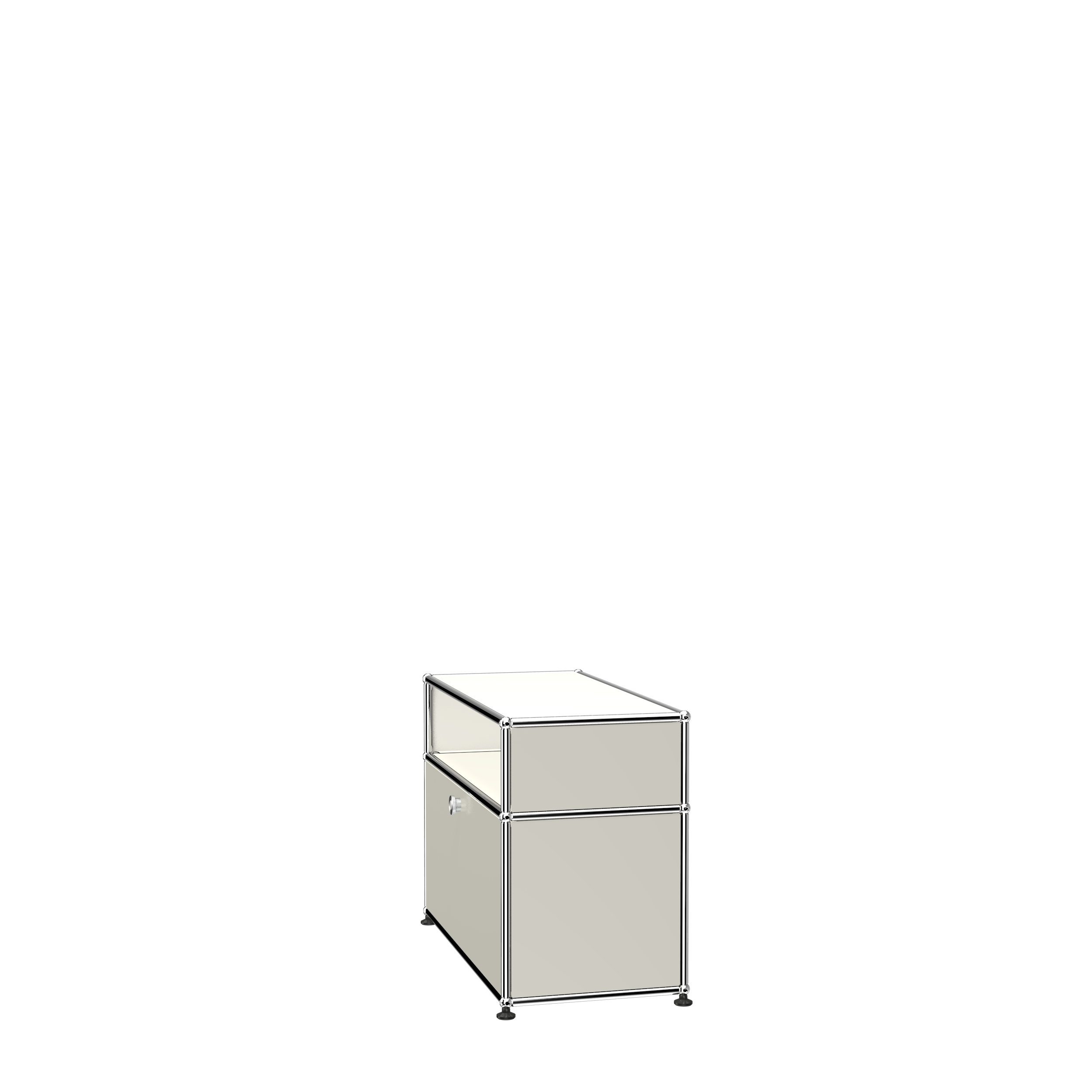 USM Haller Side Table (O118)
