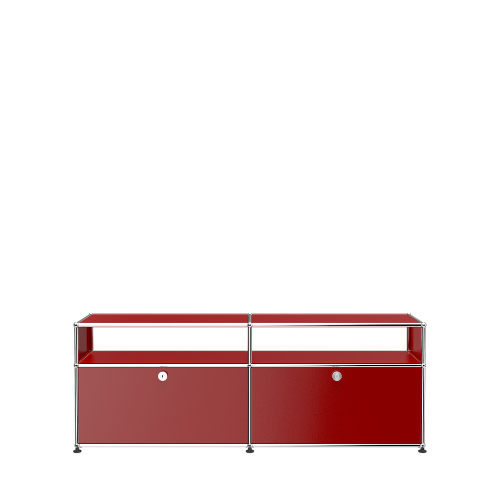 Ruby Red