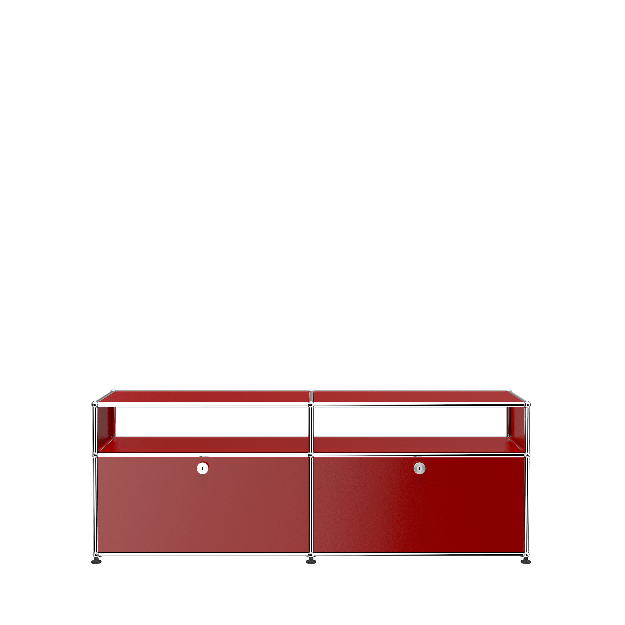 Ruby Red