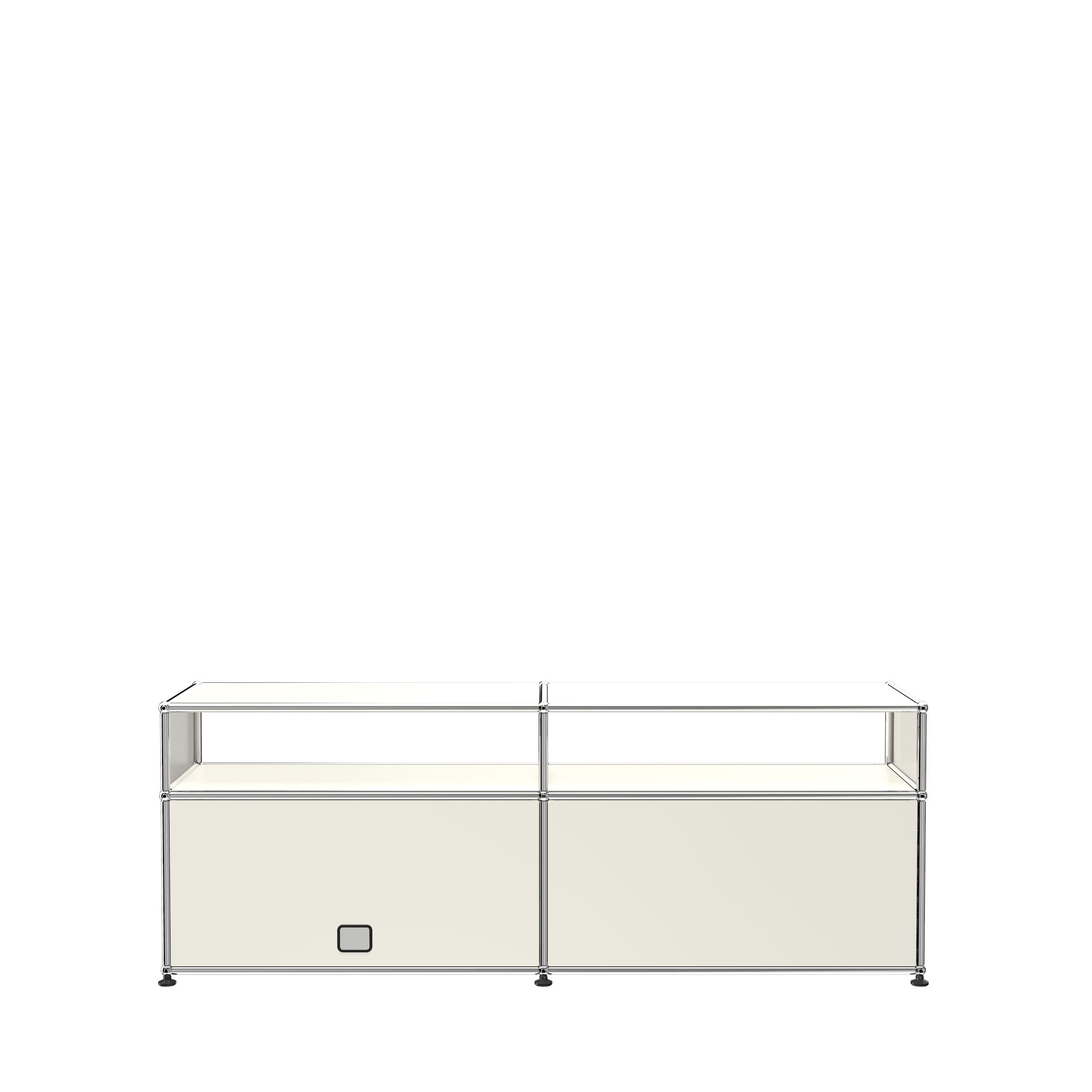 USM Haller media (O2)