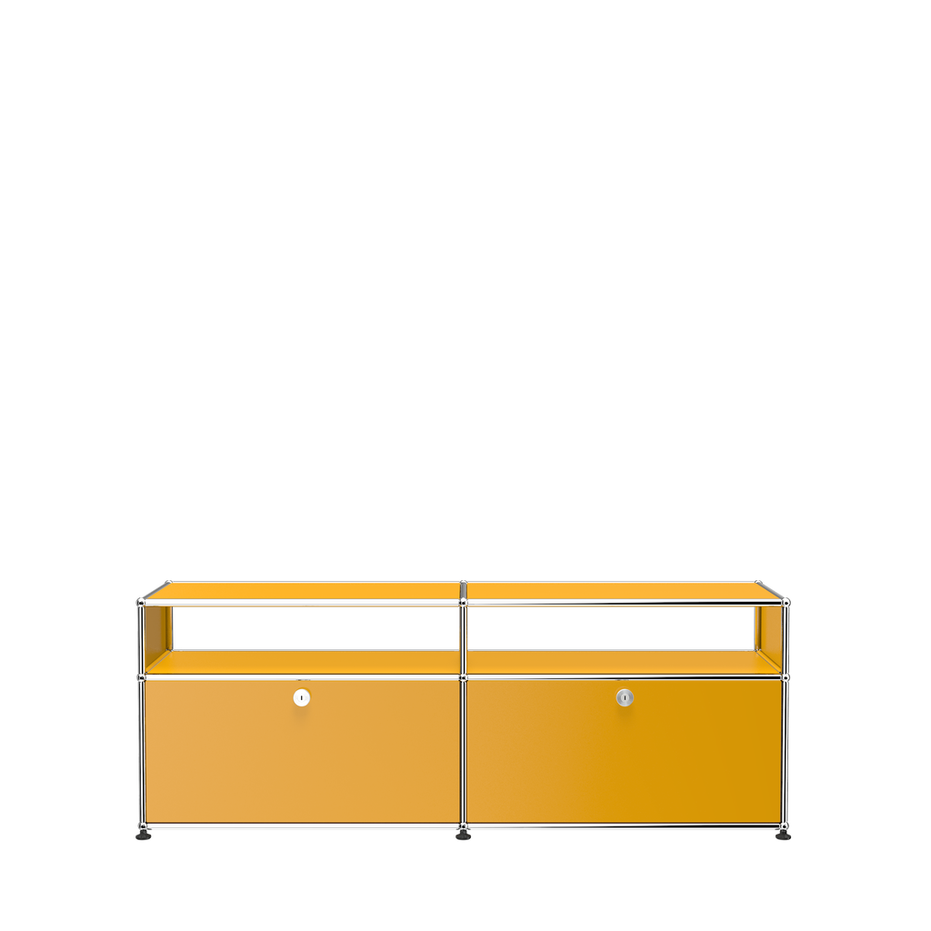 Golden Yellow