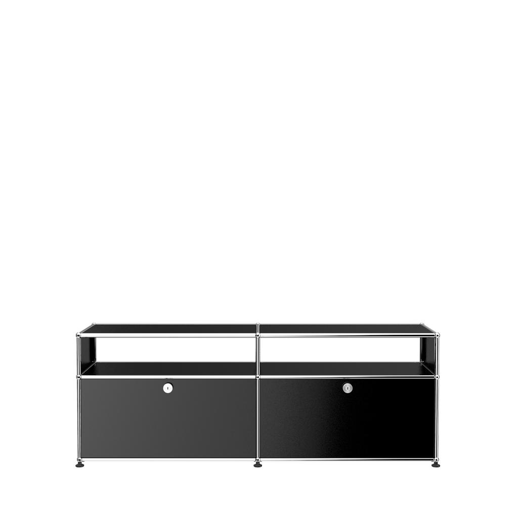 Graphite Black