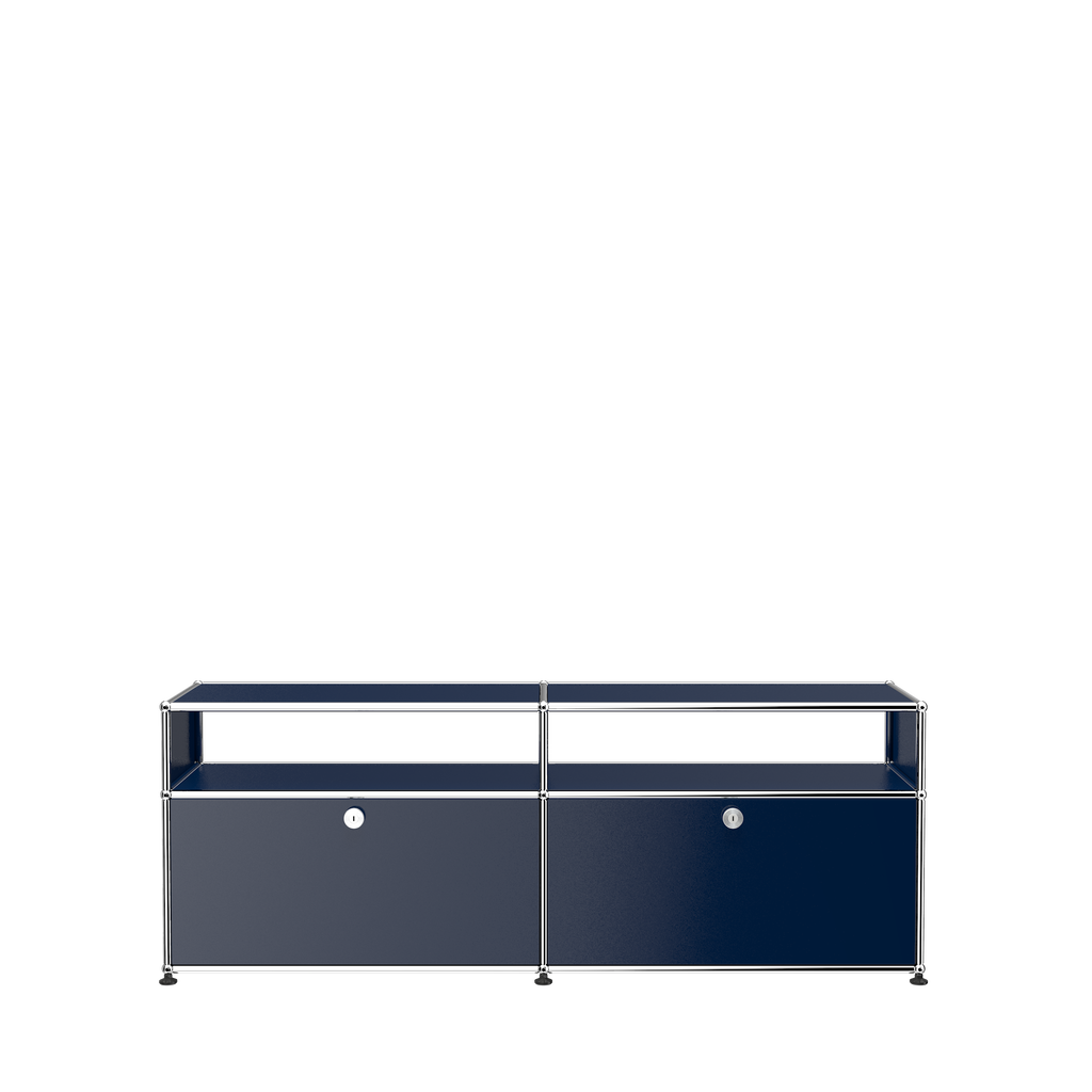 Steel Blue