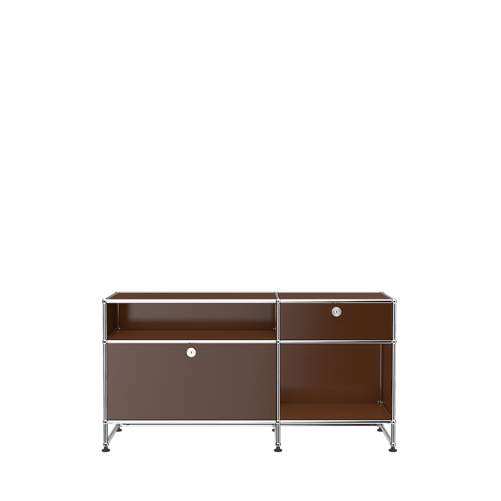 USM Haller Media (O3)