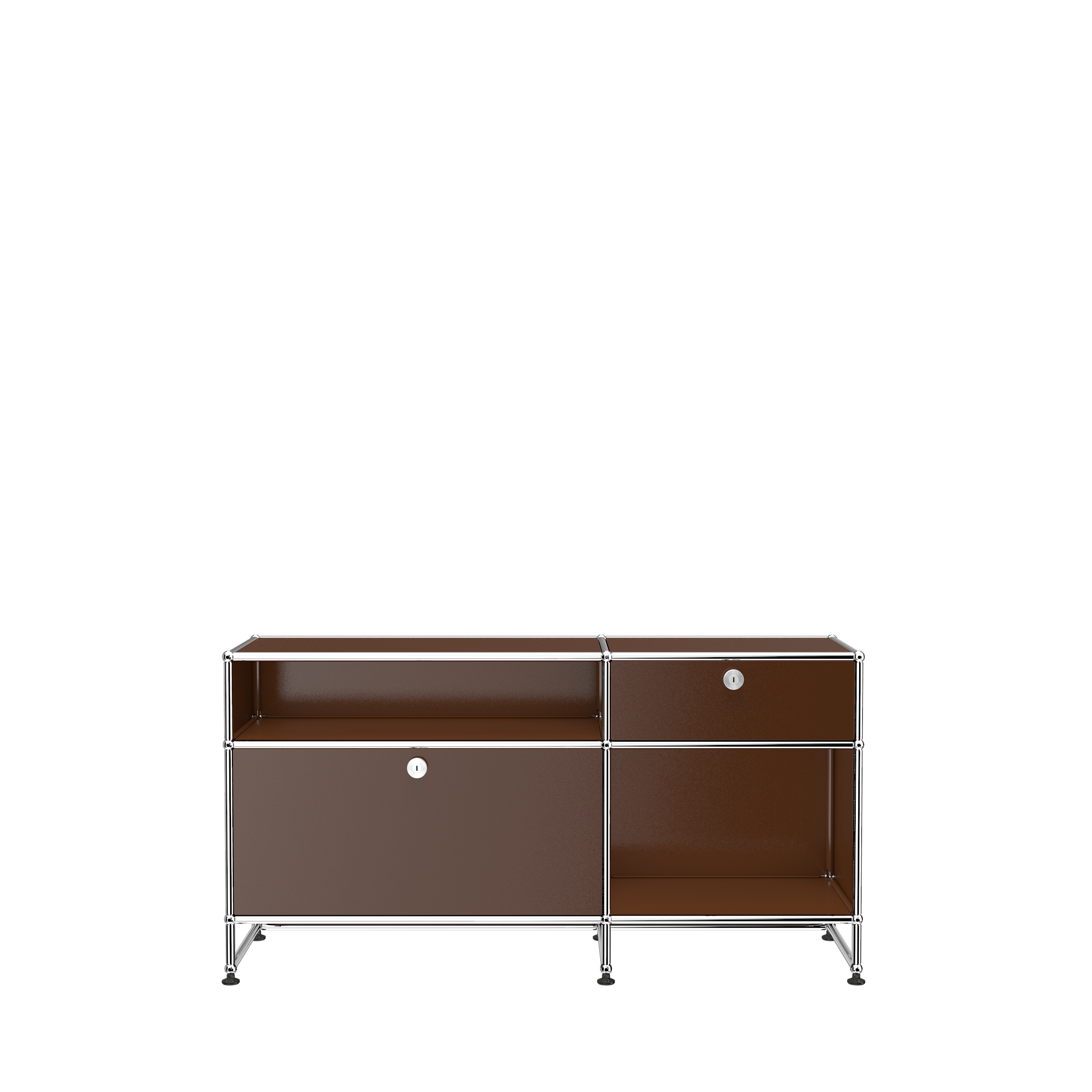 USM Haller Media (O3)