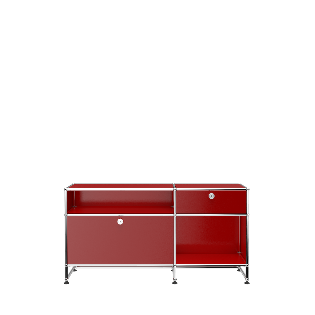 USM Haller Media (O3)