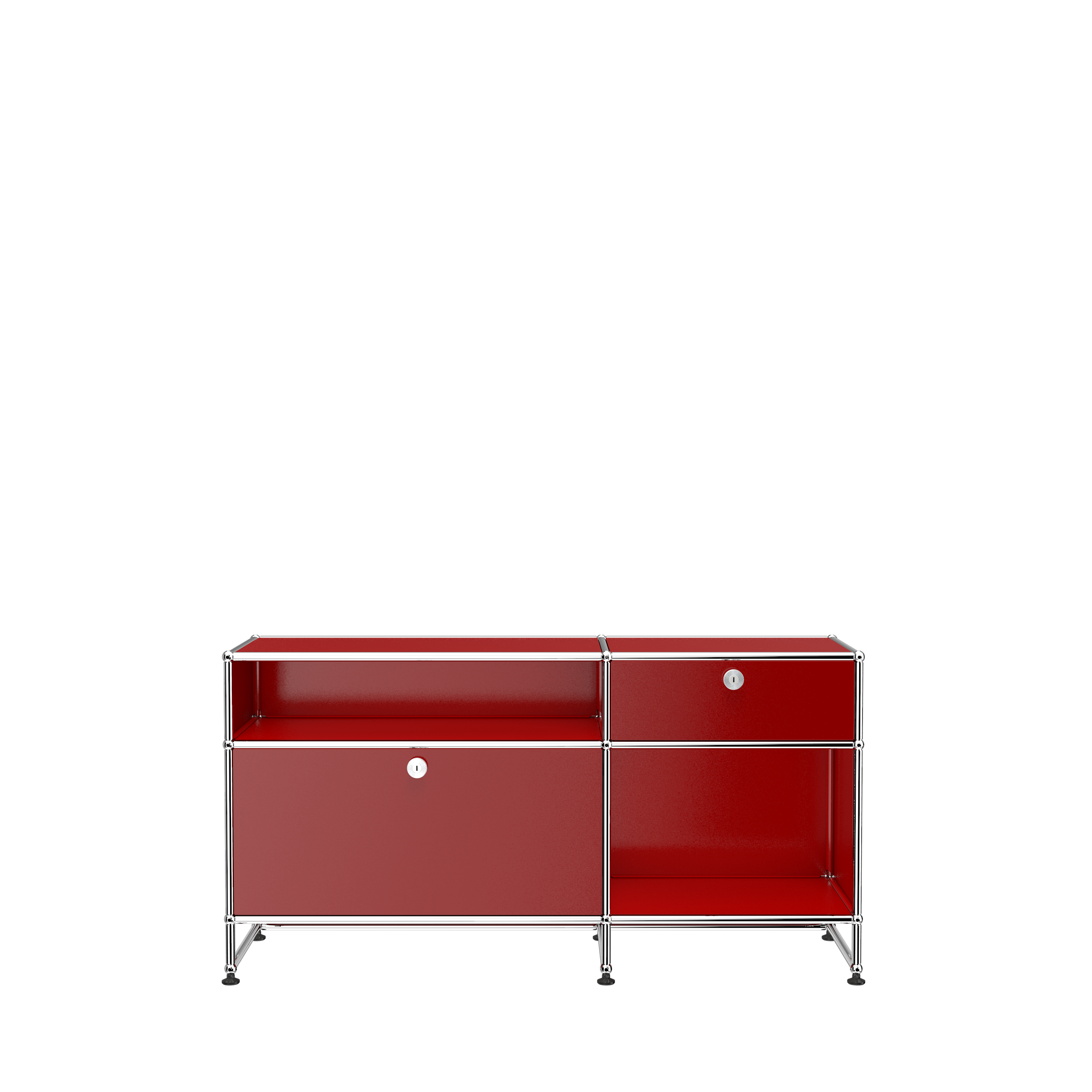 USM Haller Media (O3)