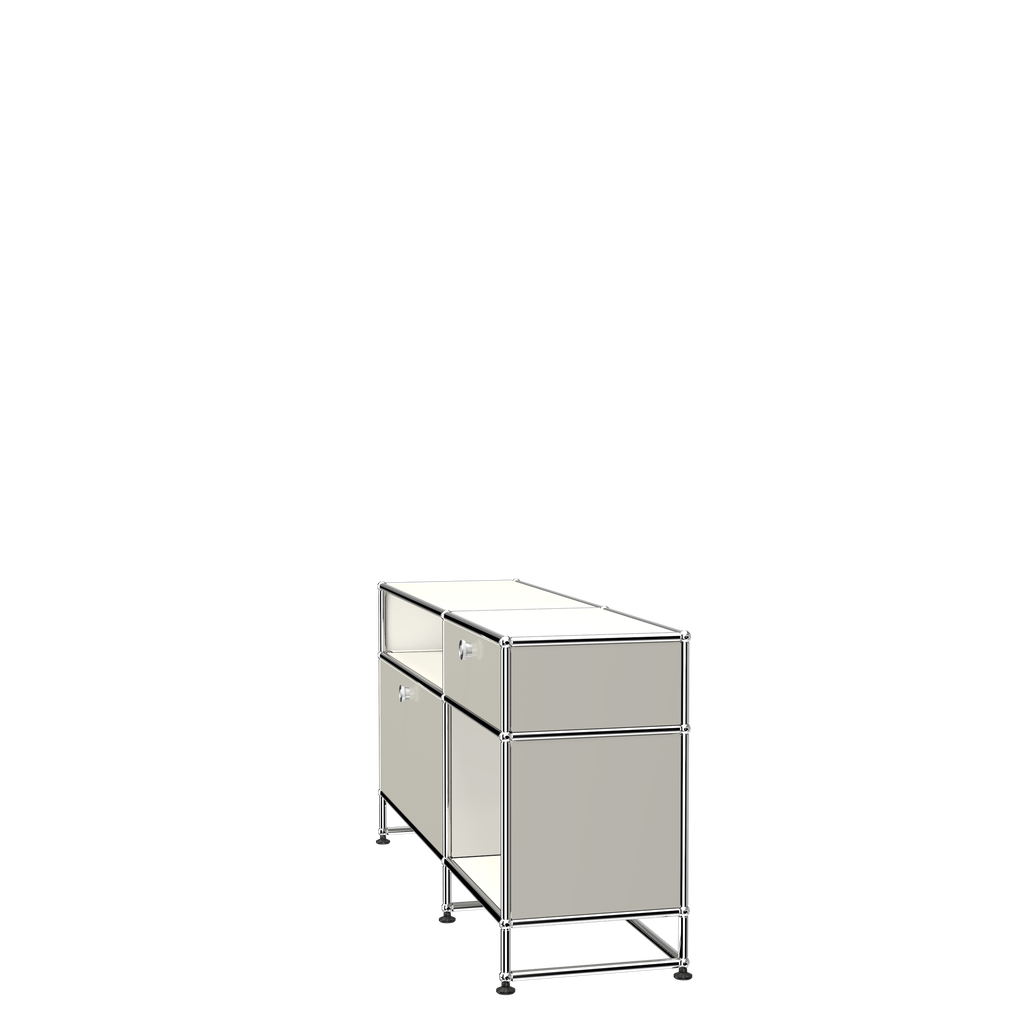 USM Haller Media (O3)