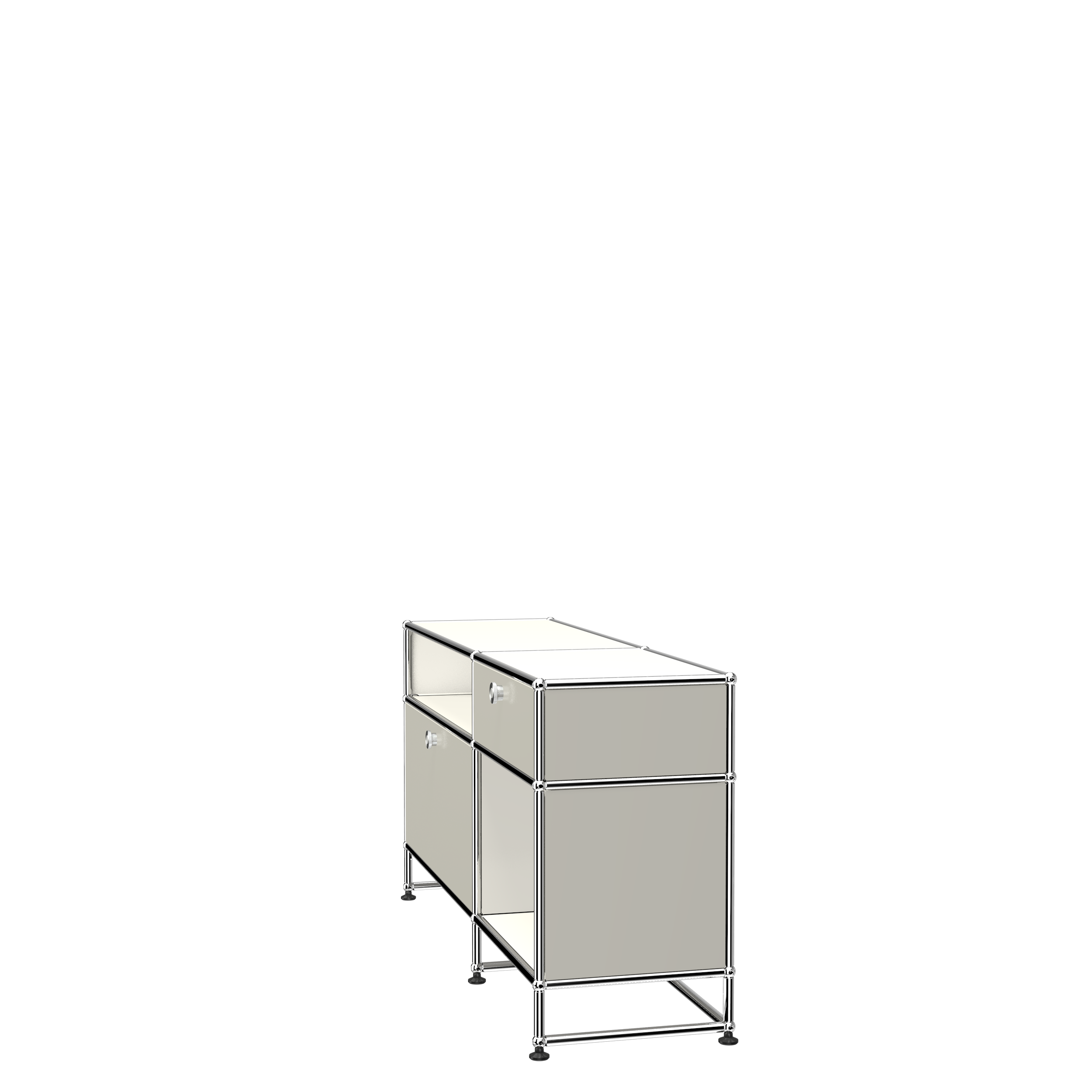 USM Haller Media (O3)