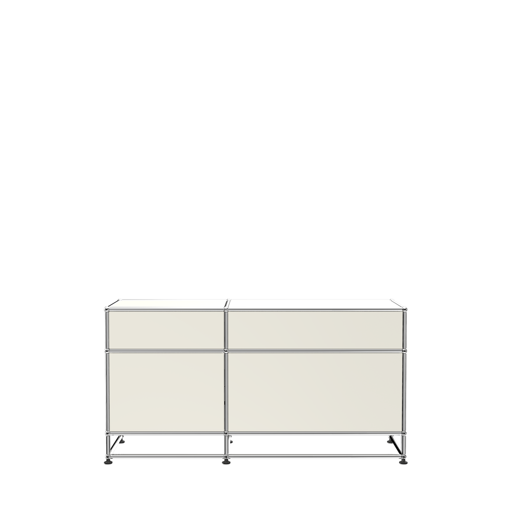 USM Haller Media (O3)