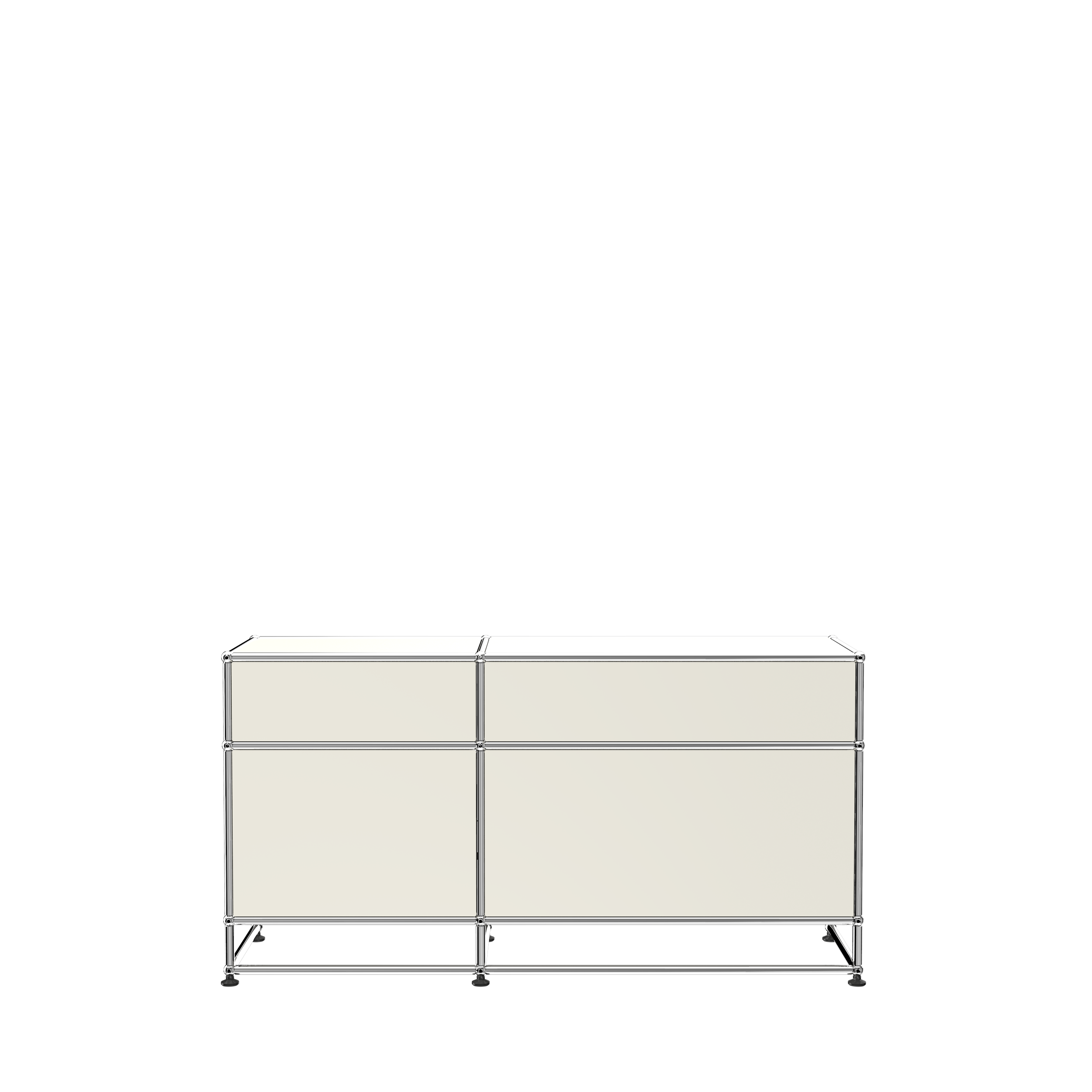 USM Haller Media (O3)