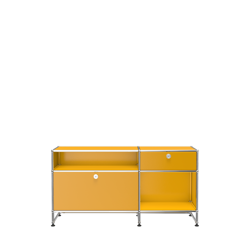 USM Haller Media (O3)