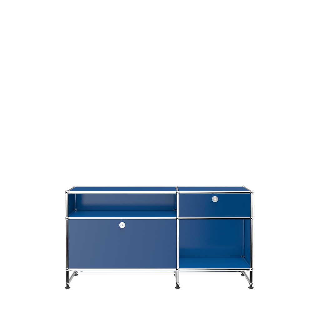USM Haller Media (O3)