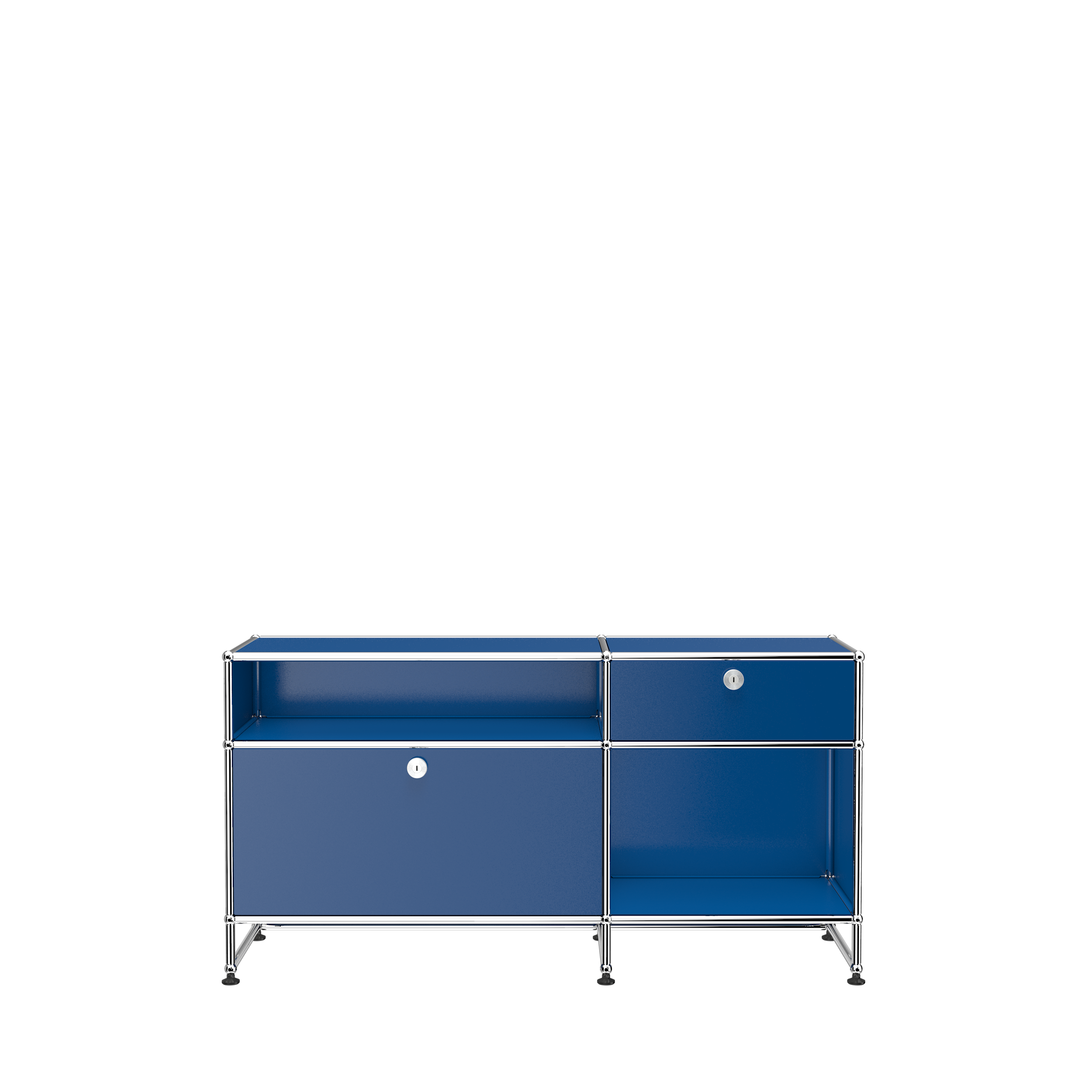 USM Haller Media (O3)