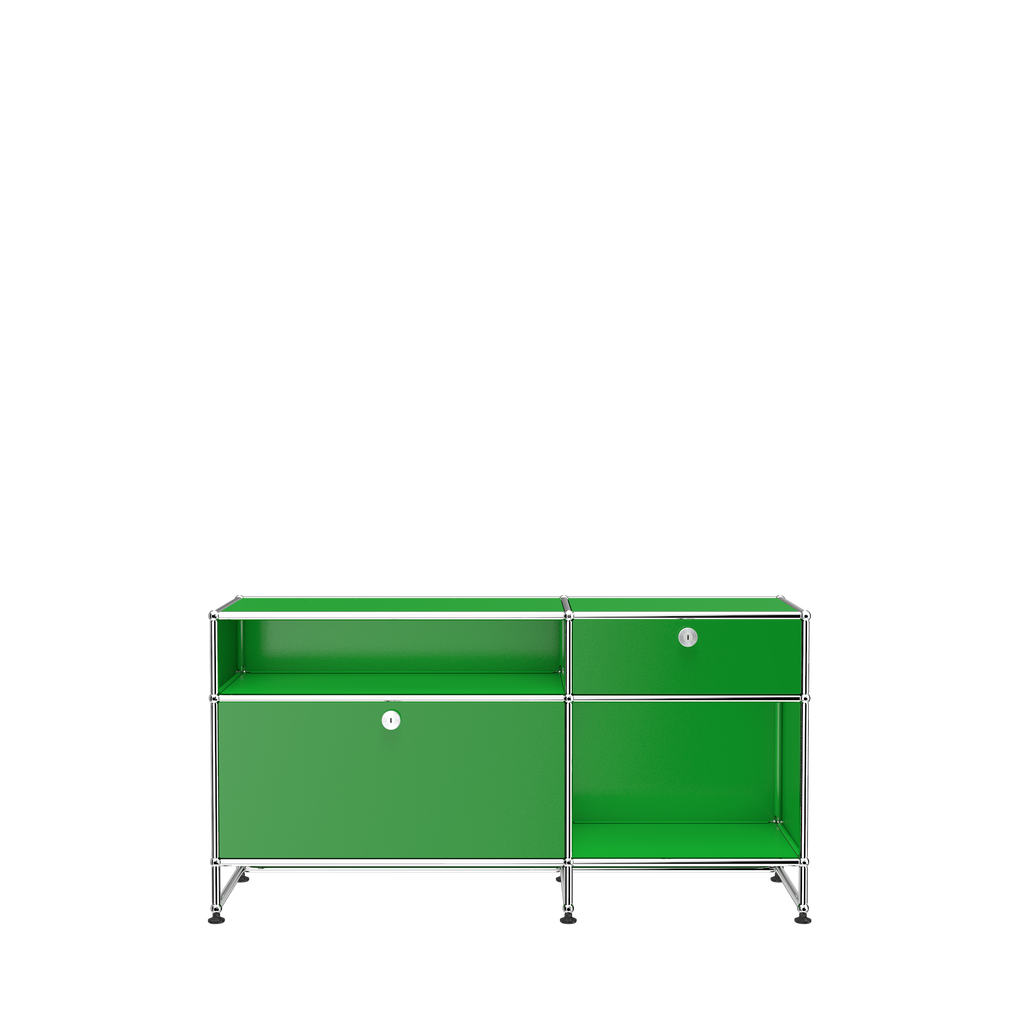 USM Haller Media (O3)