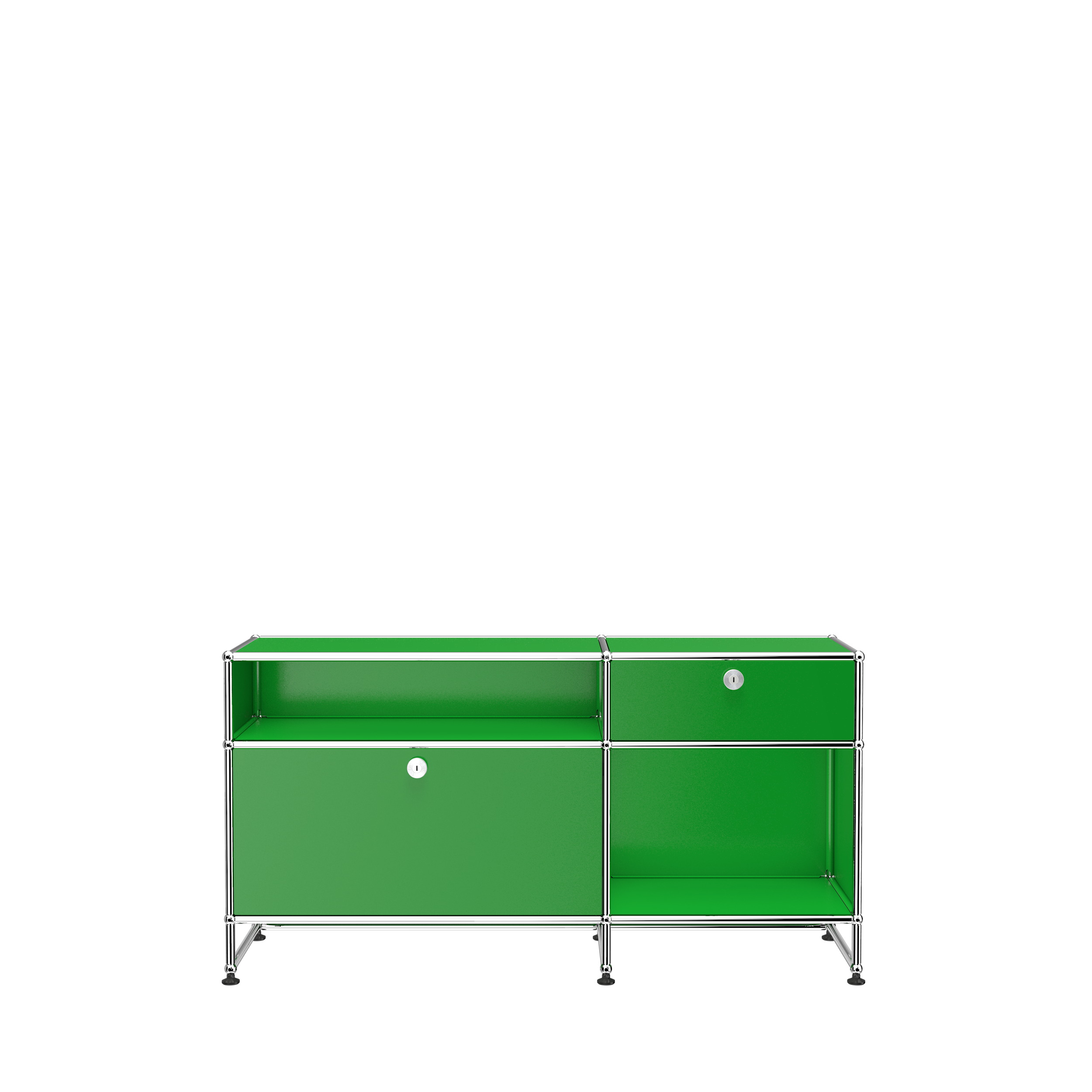 USM Haller Media (O3)