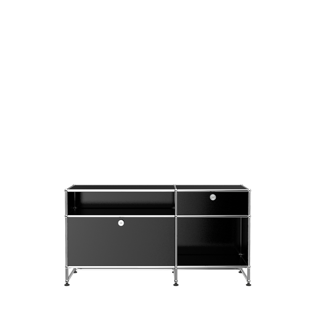 USM Haller Media (O3)