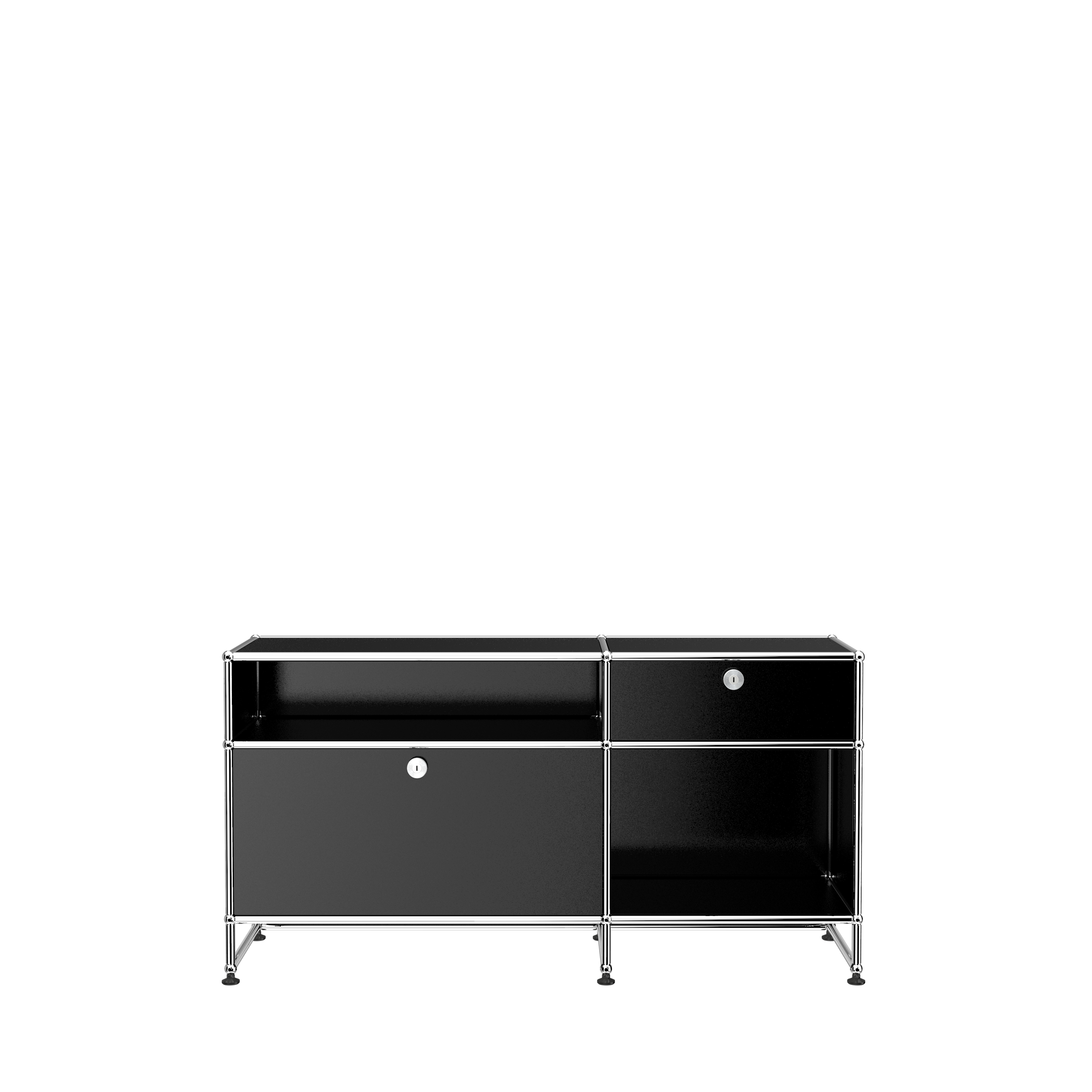 USM Haller Media (O3)