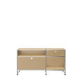 USM Haller Credenza TV Stand (O3) in Beige