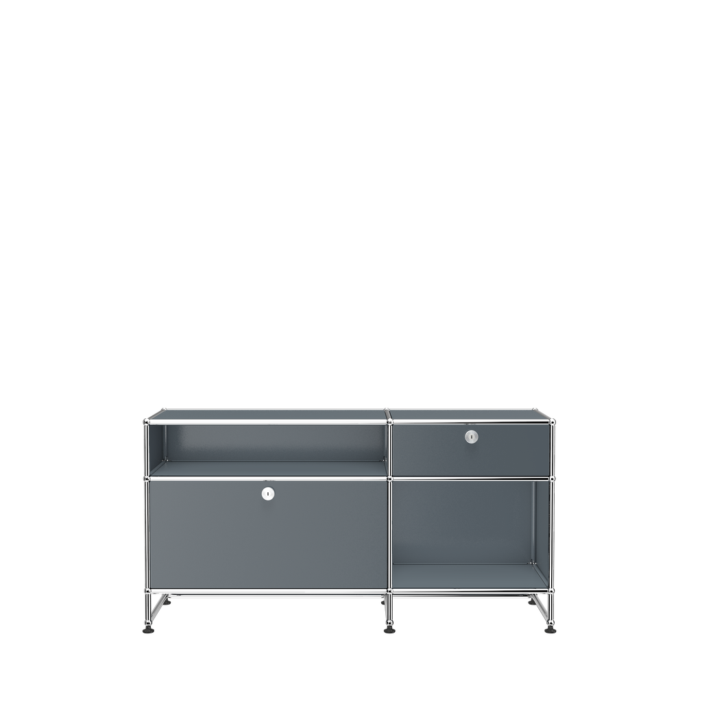 USM Haller Media (O3)