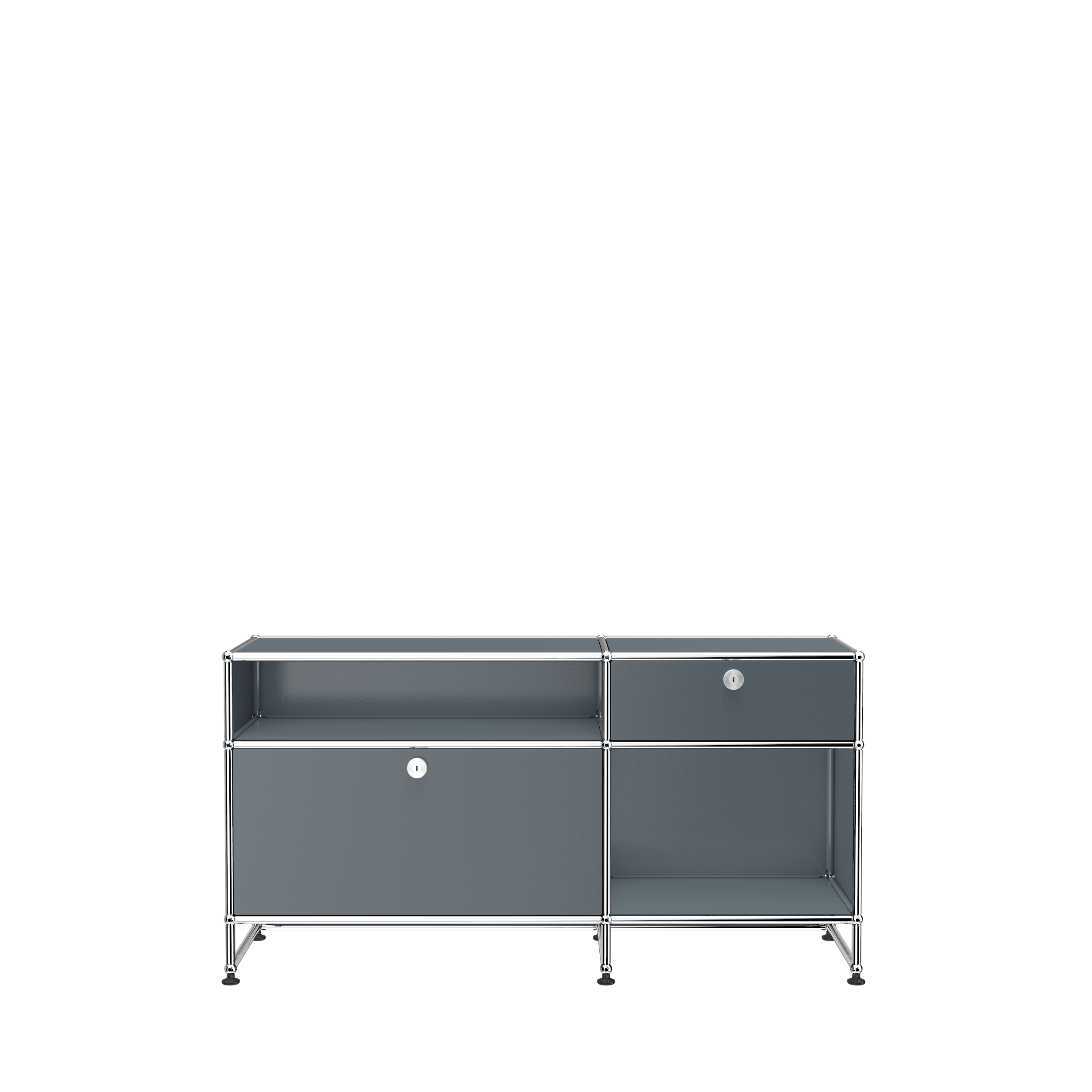 USM Haller Media (O3)