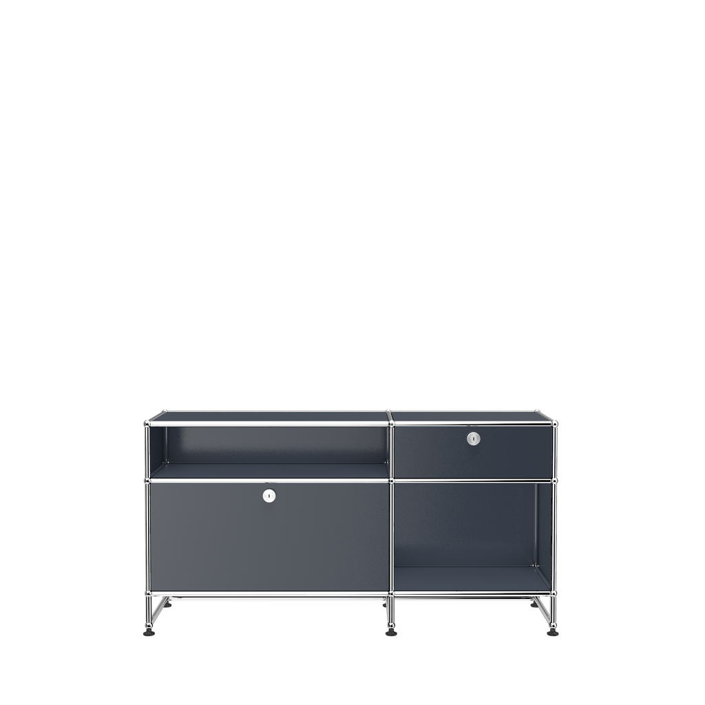 USM Haller Media (O3)