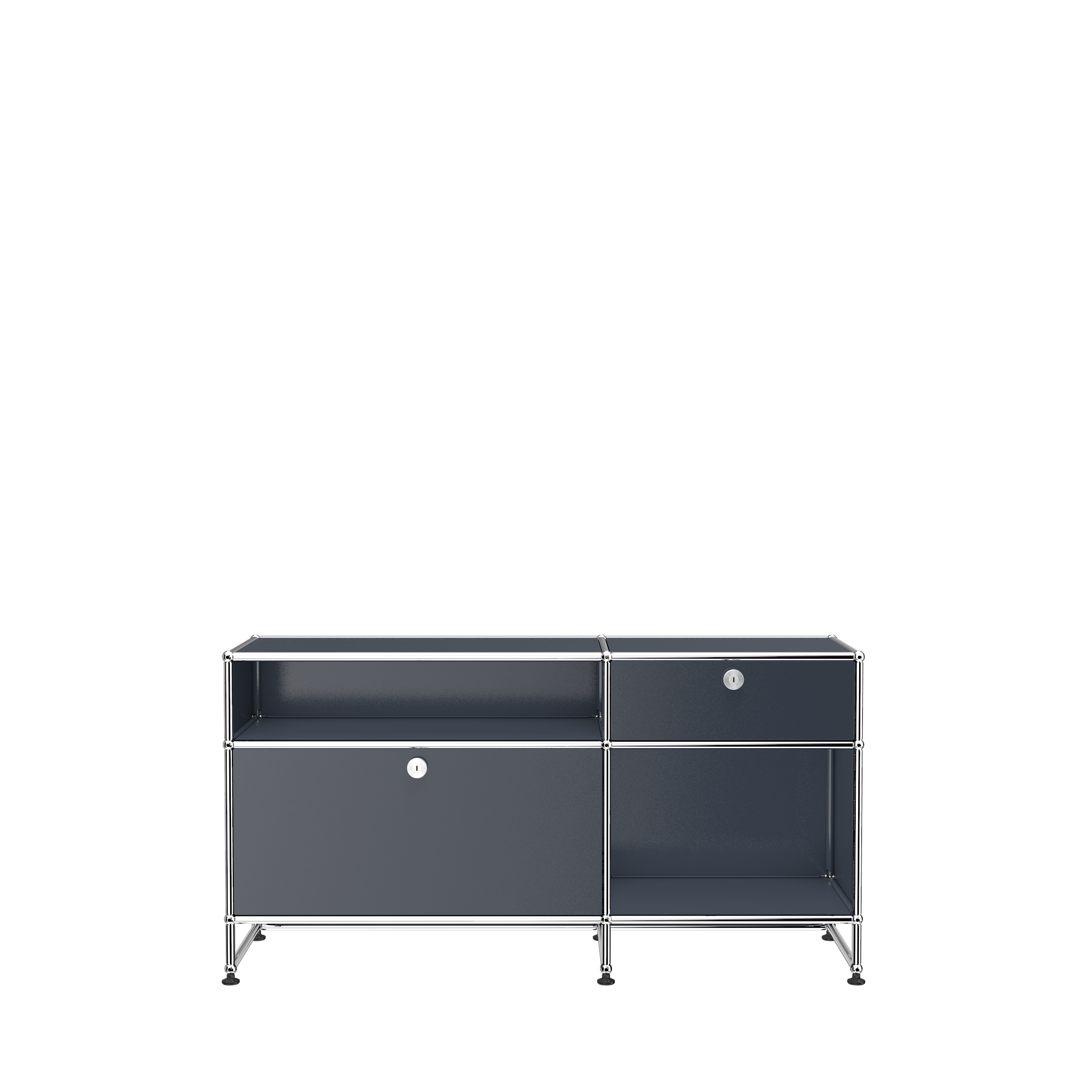 USM Haller Media (O3)