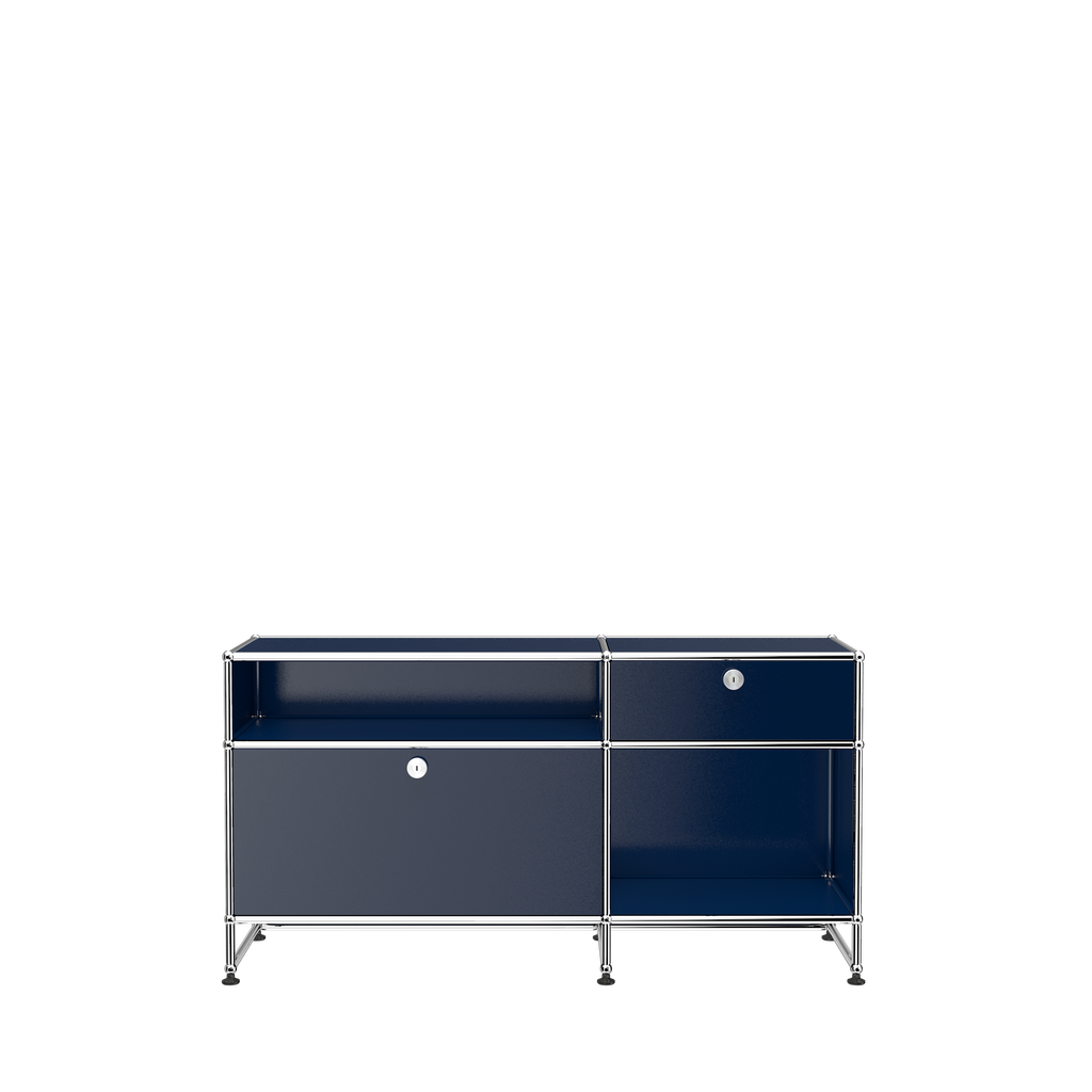 USM Haller Media (O3)