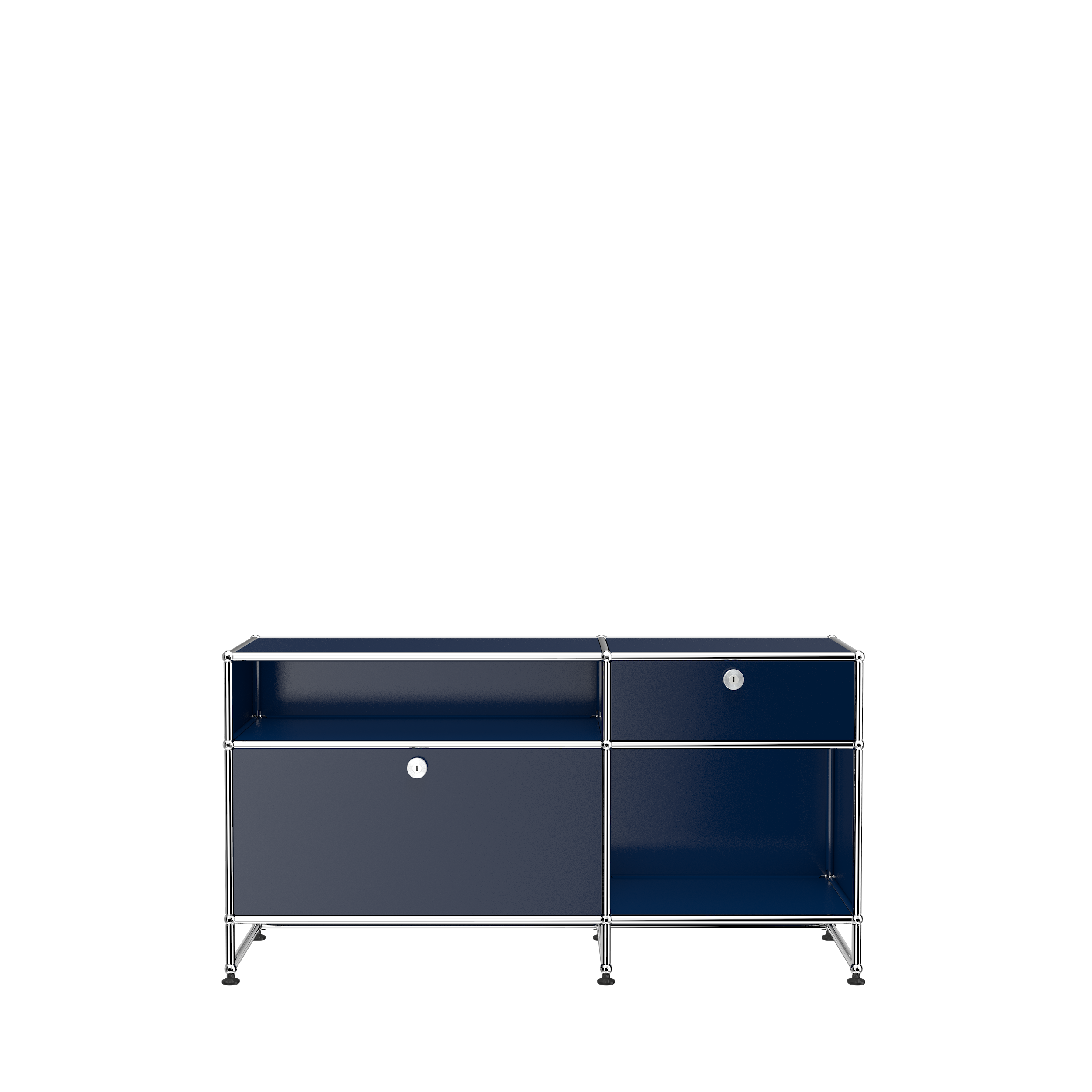 USM Haller Media (O3)