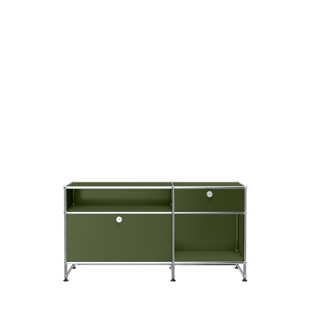 USM Haller Media (O3)