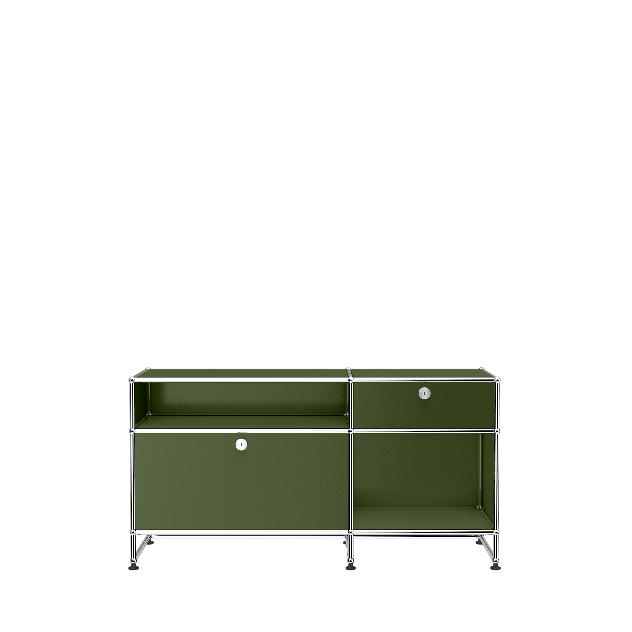USM Haller Media (O3)