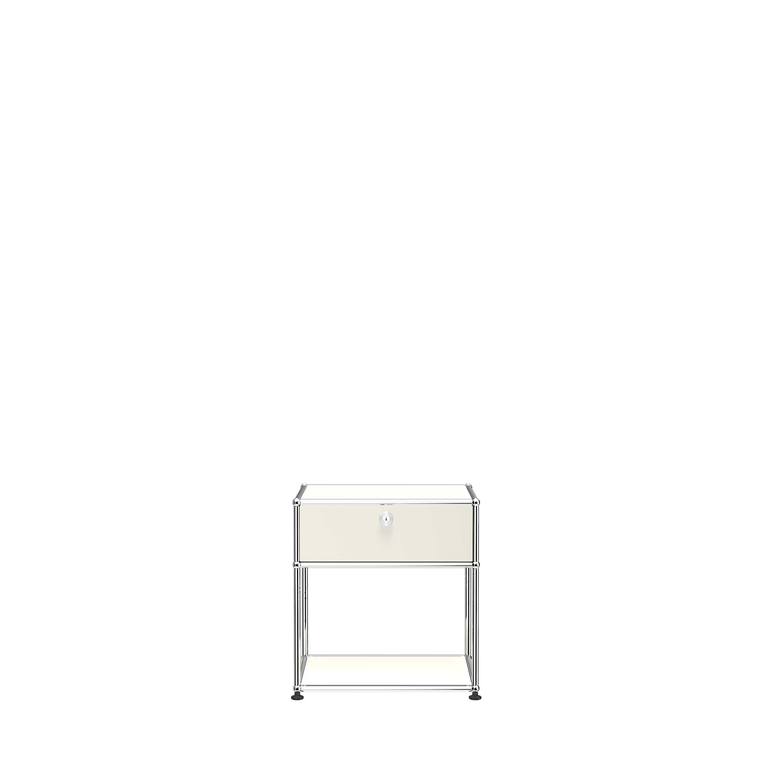 USM Haller nightstand (P2)